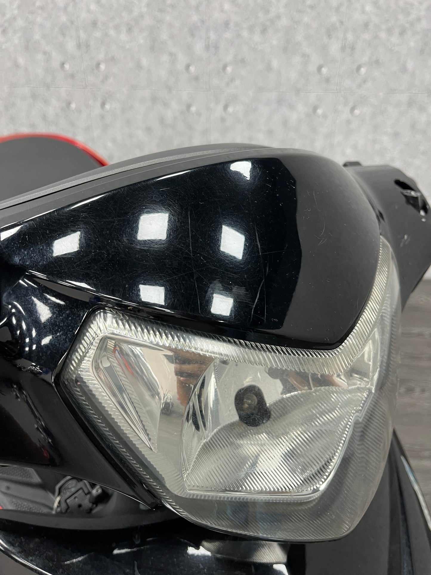 |高雄店| 2020 光陽 新名流125 #3958 - 圖片 7