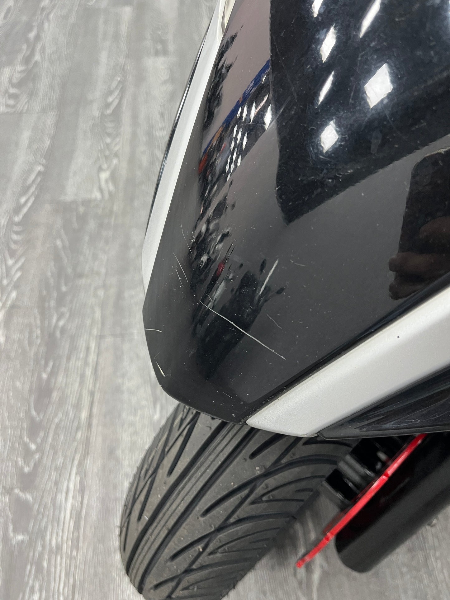 |高雄店| 2020 光陽 新名流125 #3958 - 圖片 11