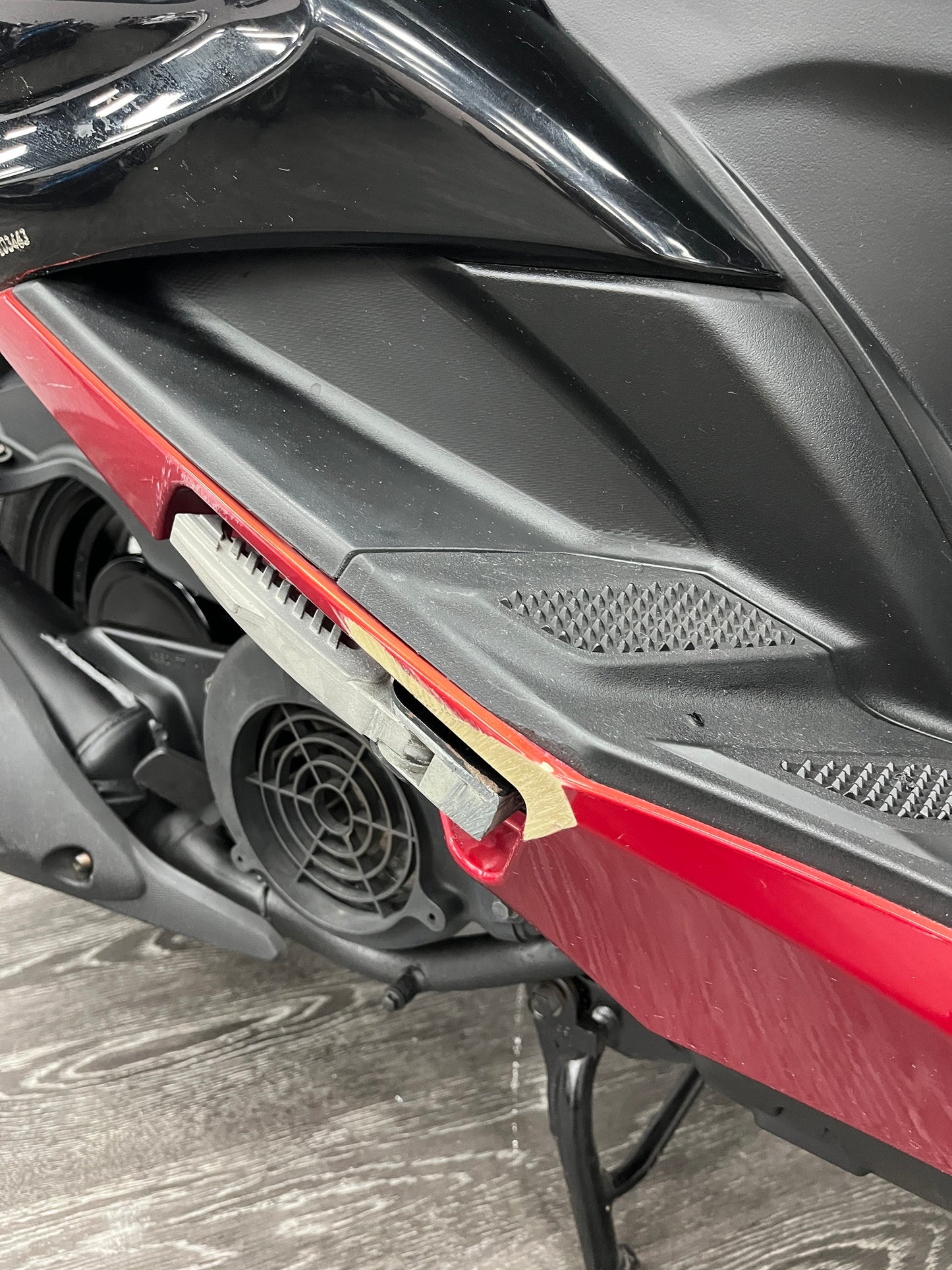 |高雄店| 2020 光陽 新名流125 #3958 - 圖片 15