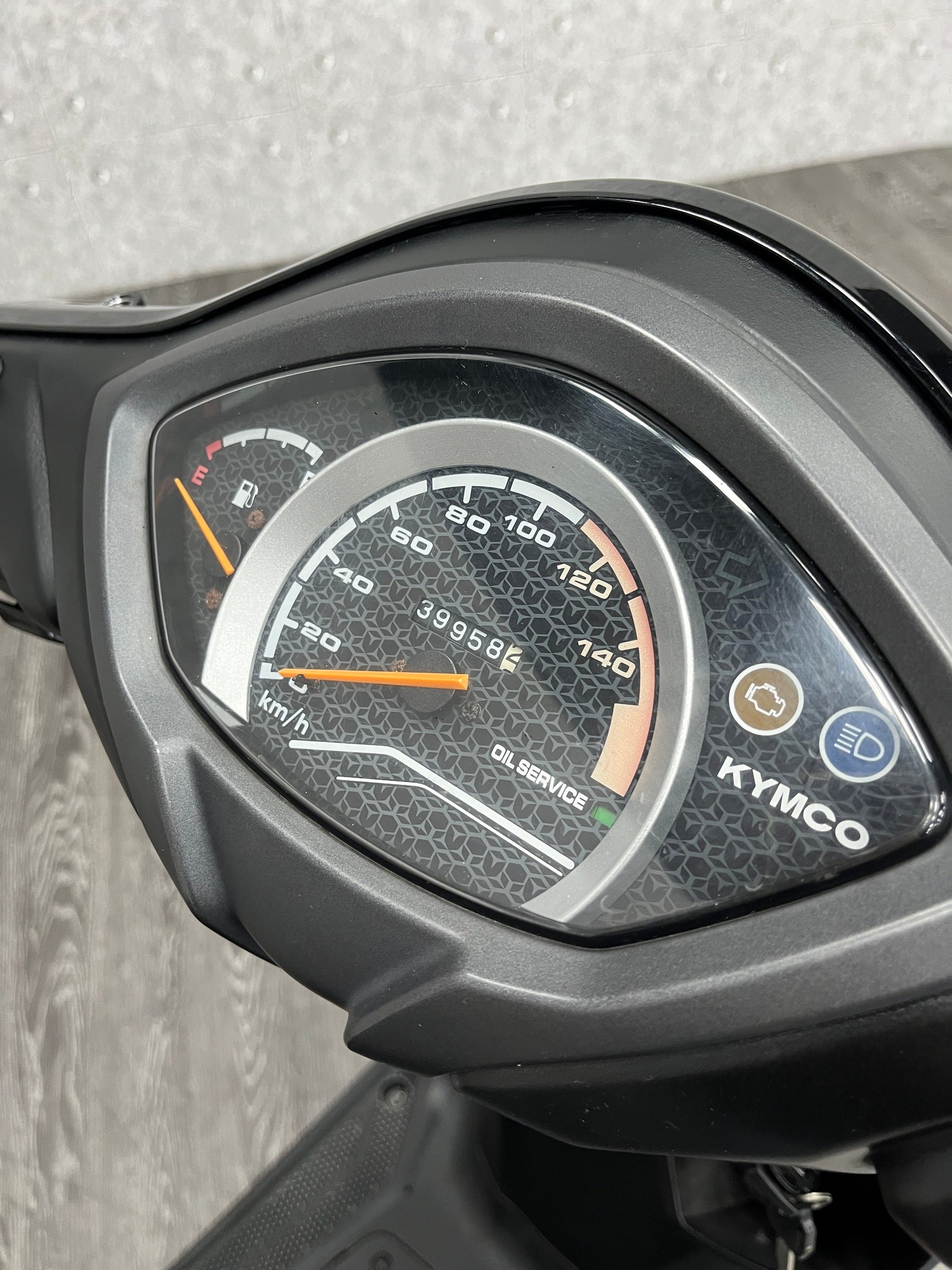 |高雄店| 2020 光陽 新名流125 #3958 - 圖片 16