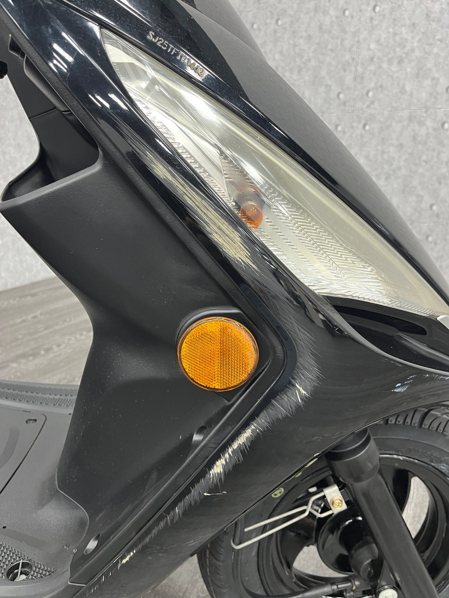 |高雄店| 2020 光陽 新名流125 #3958 - 圖片 14