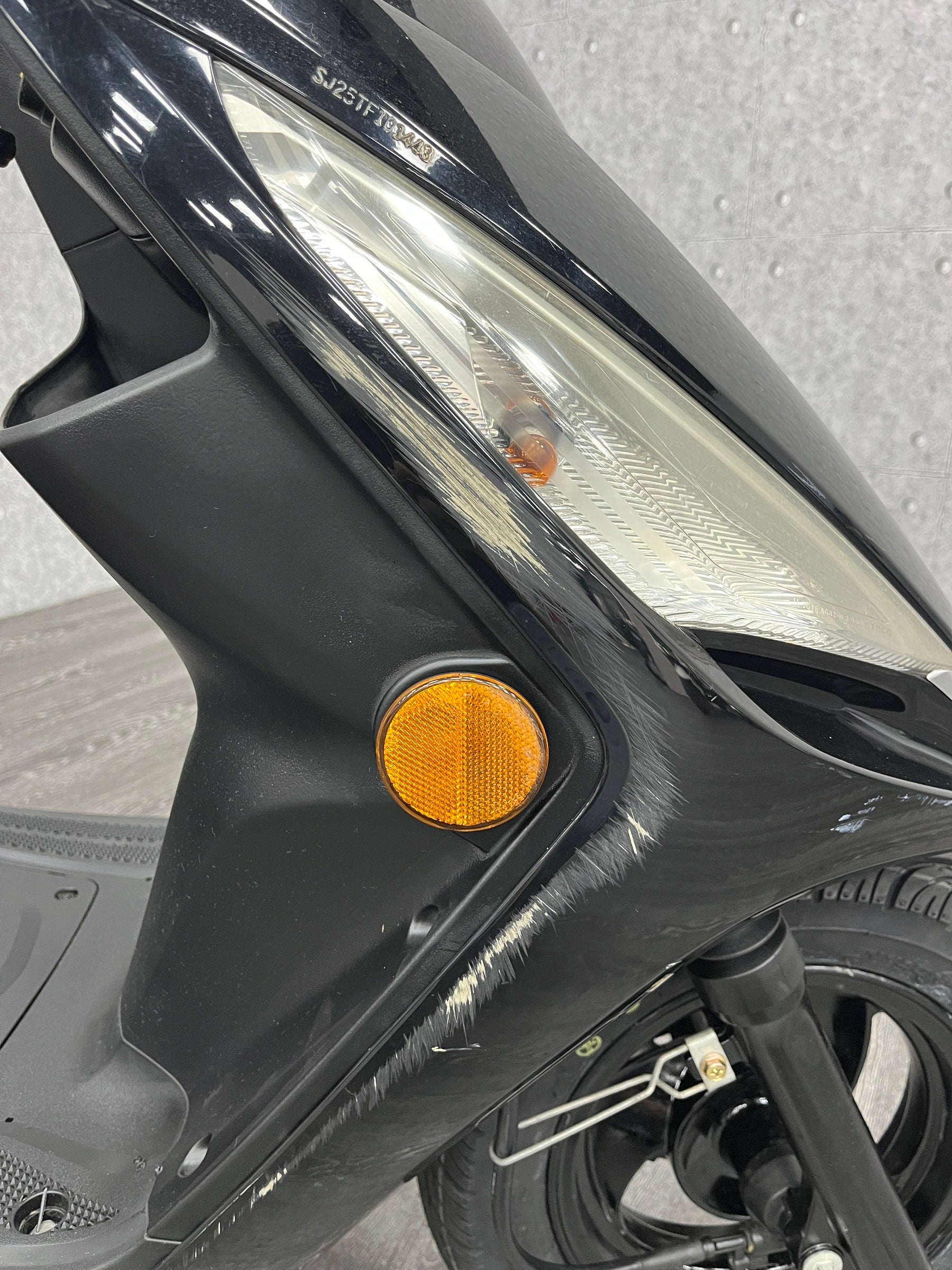 |高雄店| 2020 光陽 新名流125 #3958 - 圖片 14