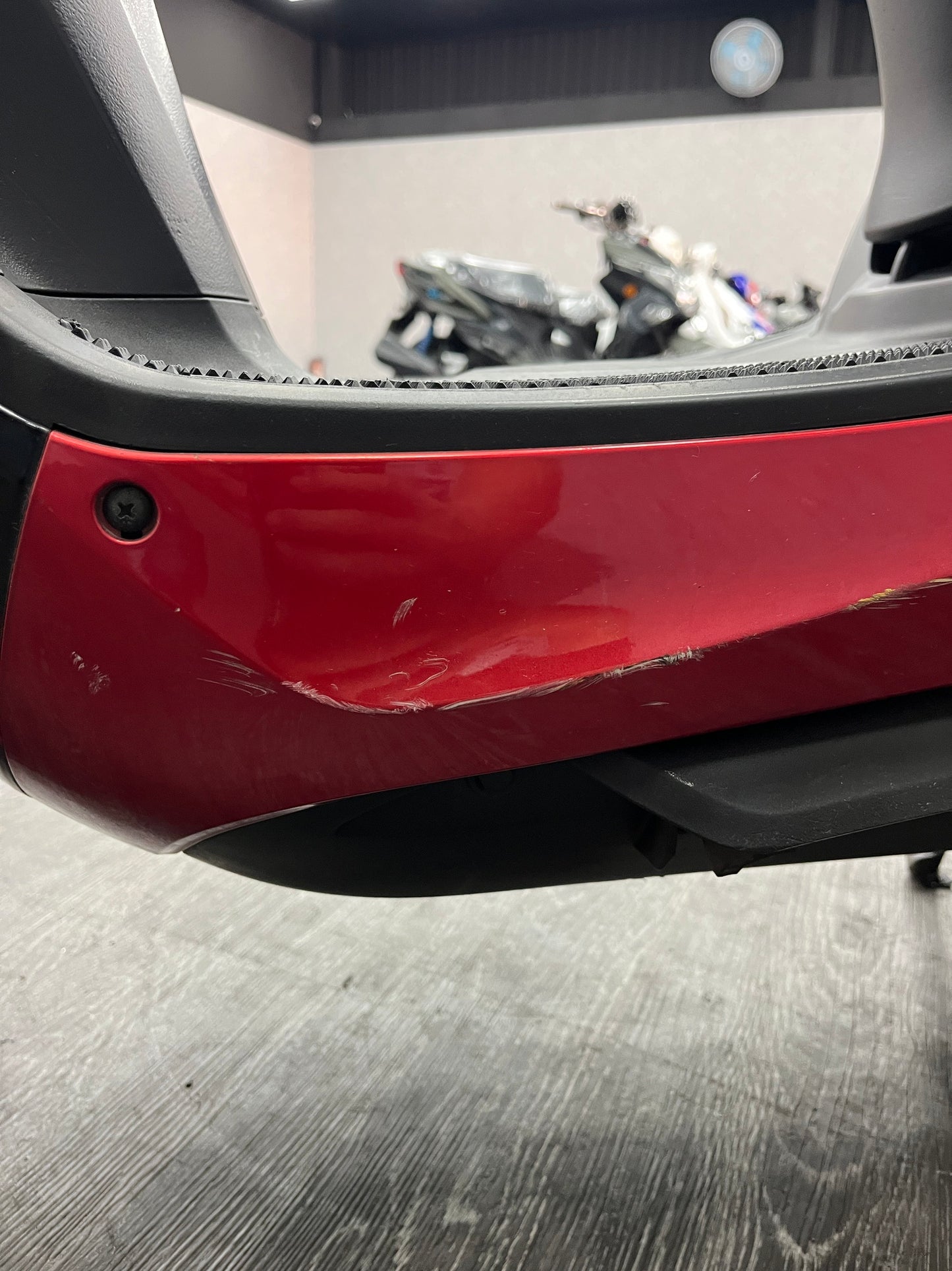 |高雄店| 2020 光陽 新名流125 #3958 - 圖片 12