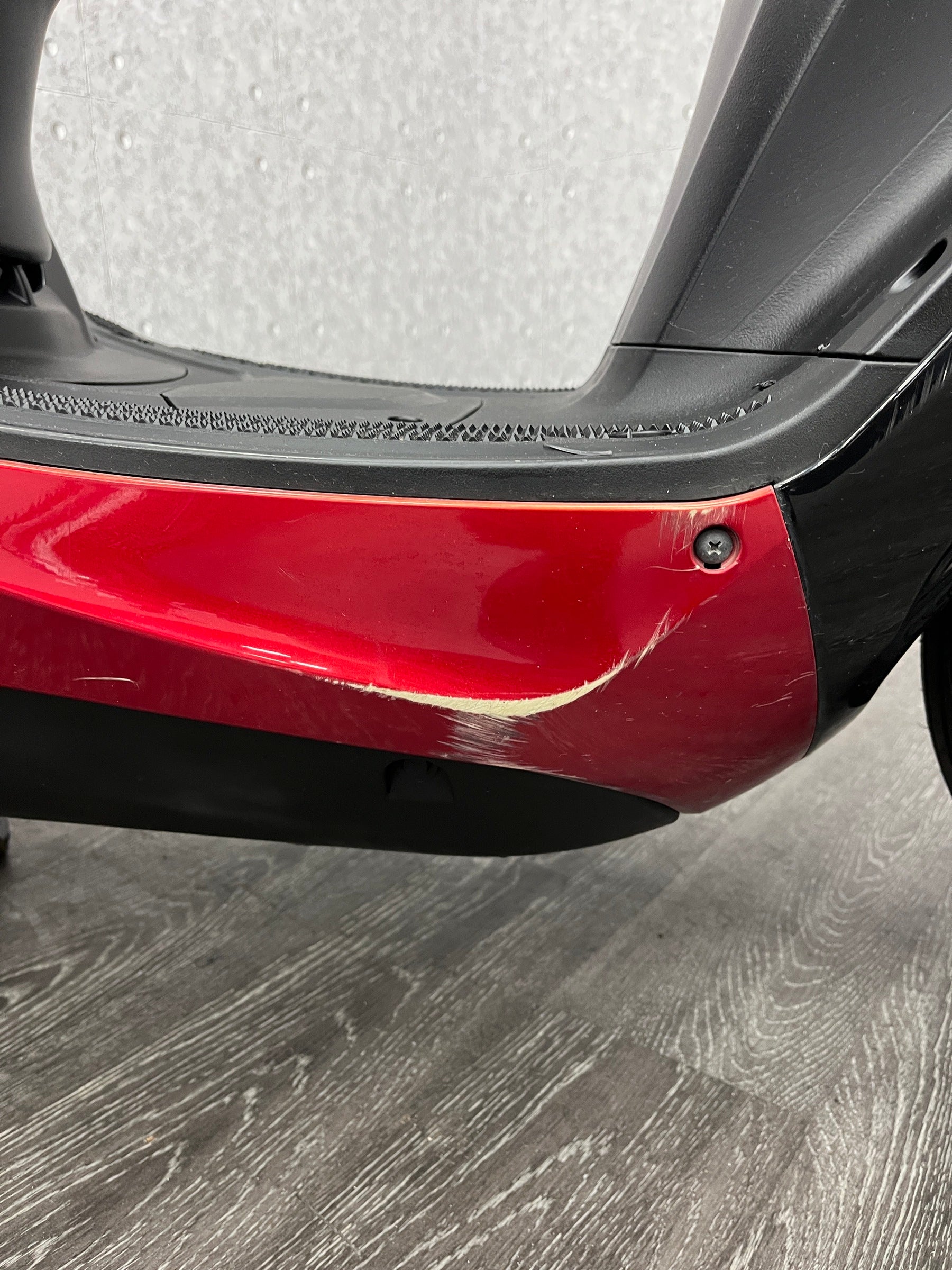 |高雄店| 2020 光陽 新名流125 #3958 - 圖片 13