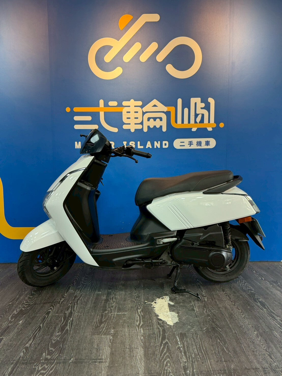 |桃園中壢店| 2020 山葉 LIMI 125 #1980 - 圖片 3