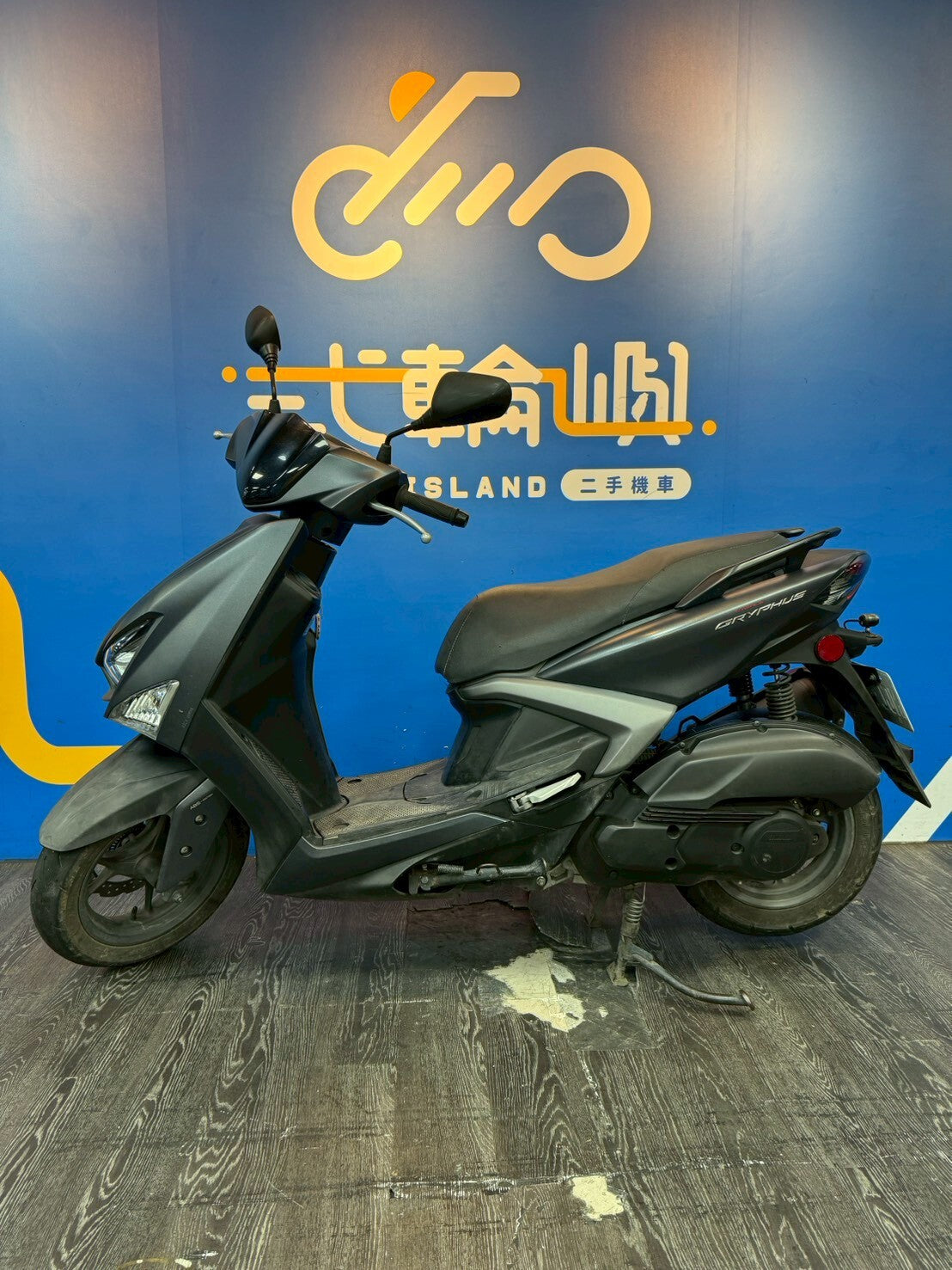 |桃園中壢店| 2020 山葉 勁戰六代 ABS #7395 - 圖片 3