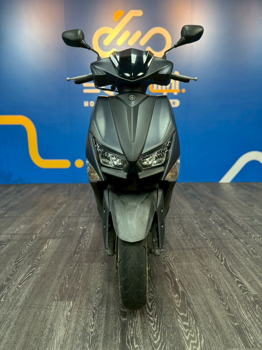 |桃園中壢店| 2020 山葉 勁戰六代 ABS #7395 - 圖片 2