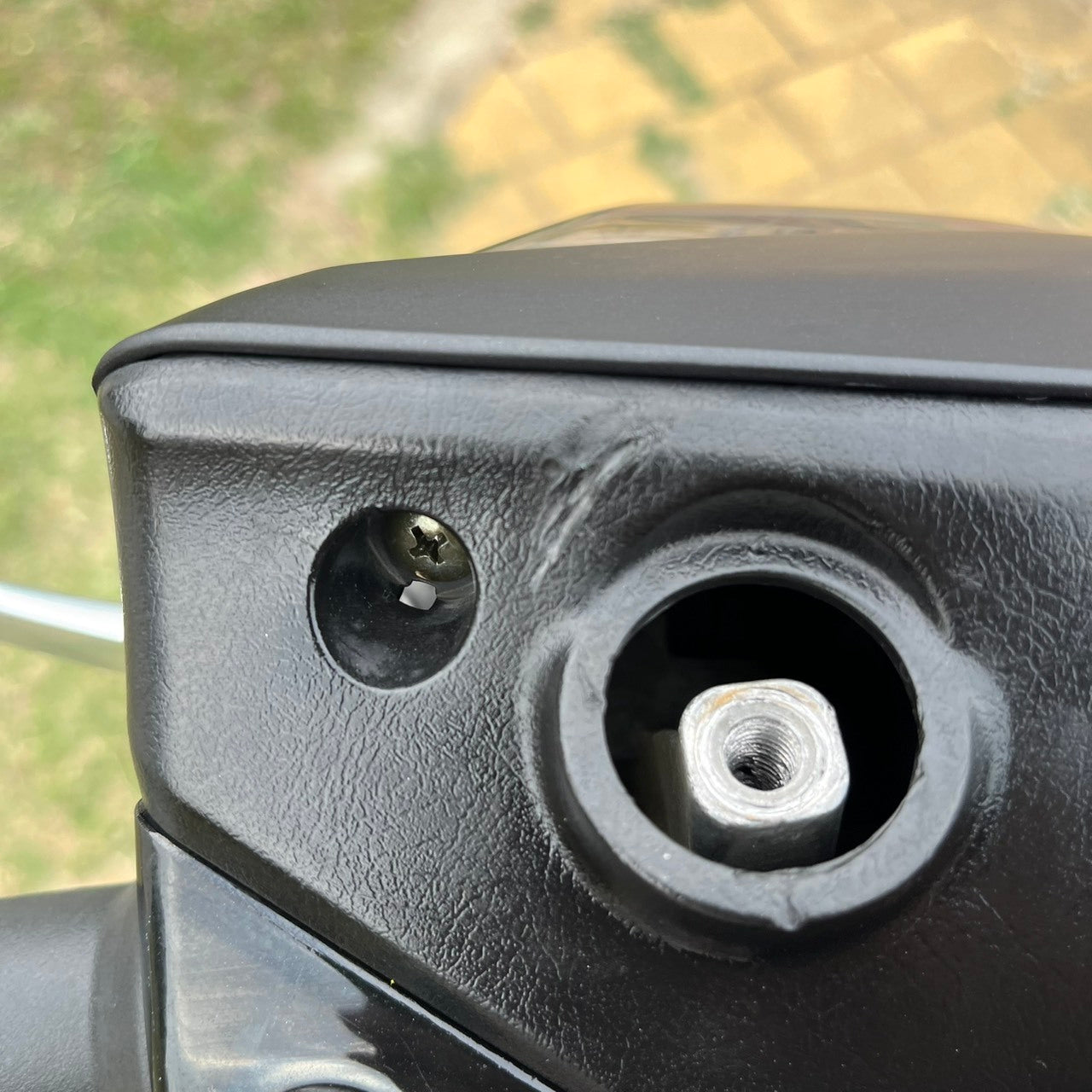 |台南店| 2014 山葉 勁戰三代 #010 - 圖片 7