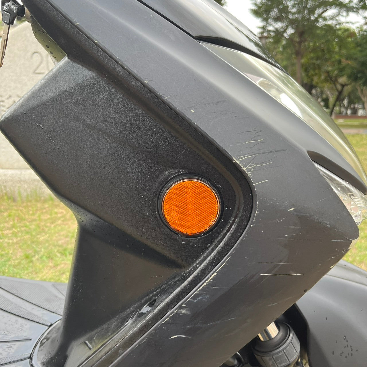 |台南店| 2014 山葉 勁戰三代 #010 - 圖片 6