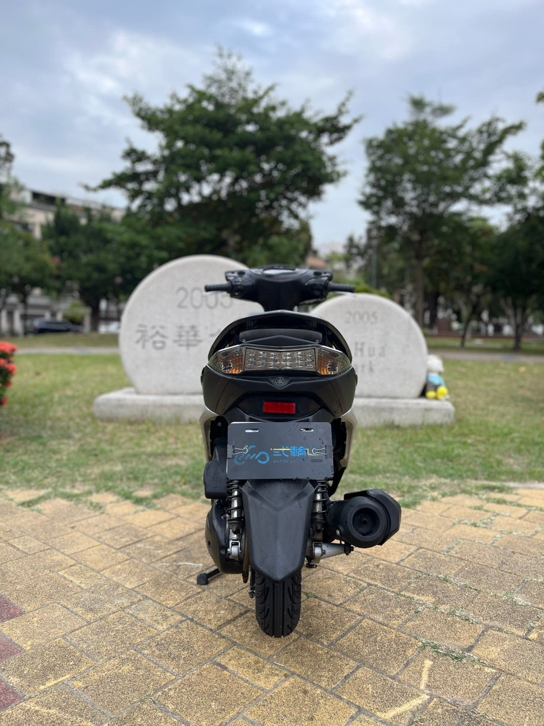 |台南店| 2014 山葉 勁戰三代 #010 - 圖片 5