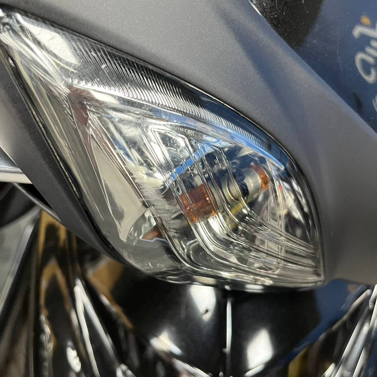 |台南店| 2014 山葉 勁戰三代 #010 - 圖片 14