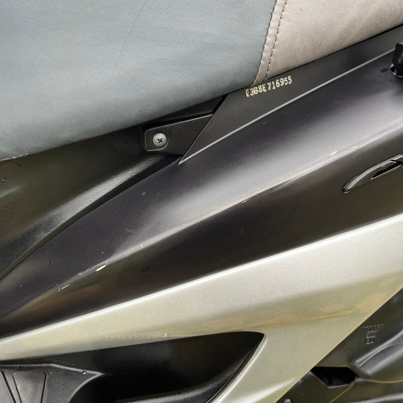 |台南店| 2014 山葉 勁戰三代 #010 - 圖片 8