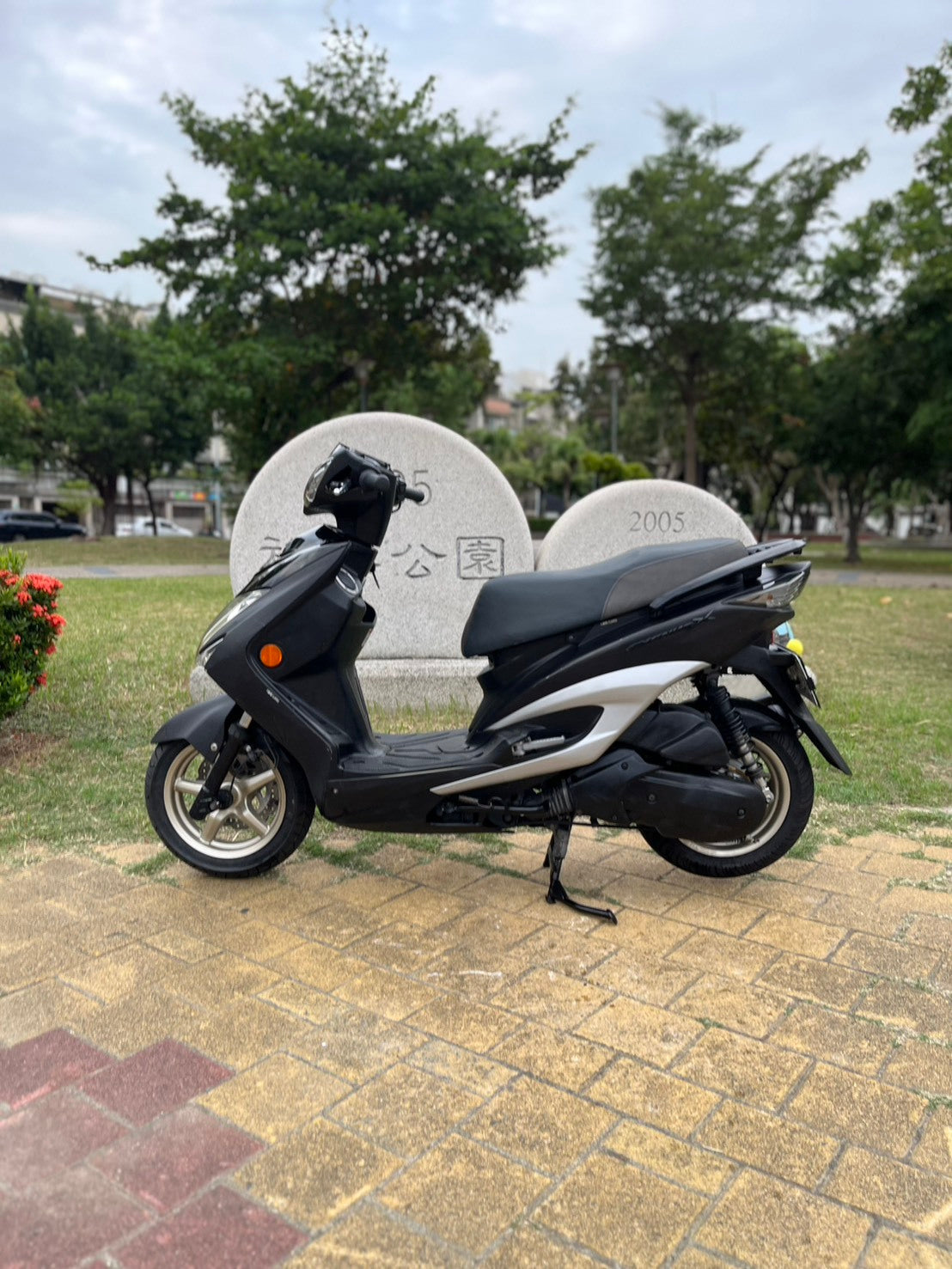 |台南店| 2014 山葉 勁戰三代 #010 - 圖片 4