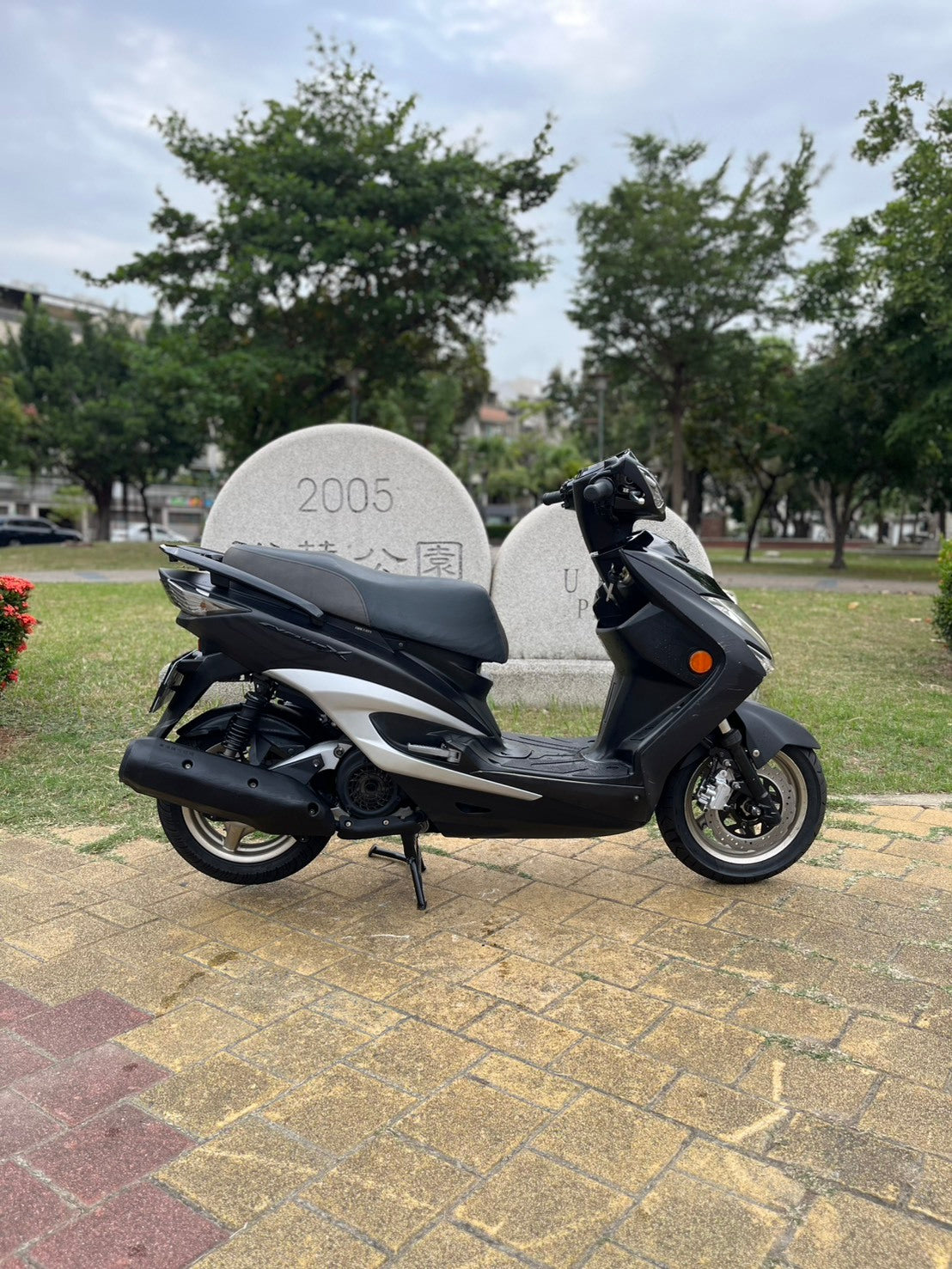 |台南店| 2014 山葉 勁戰三代 #010 - 圖片 3