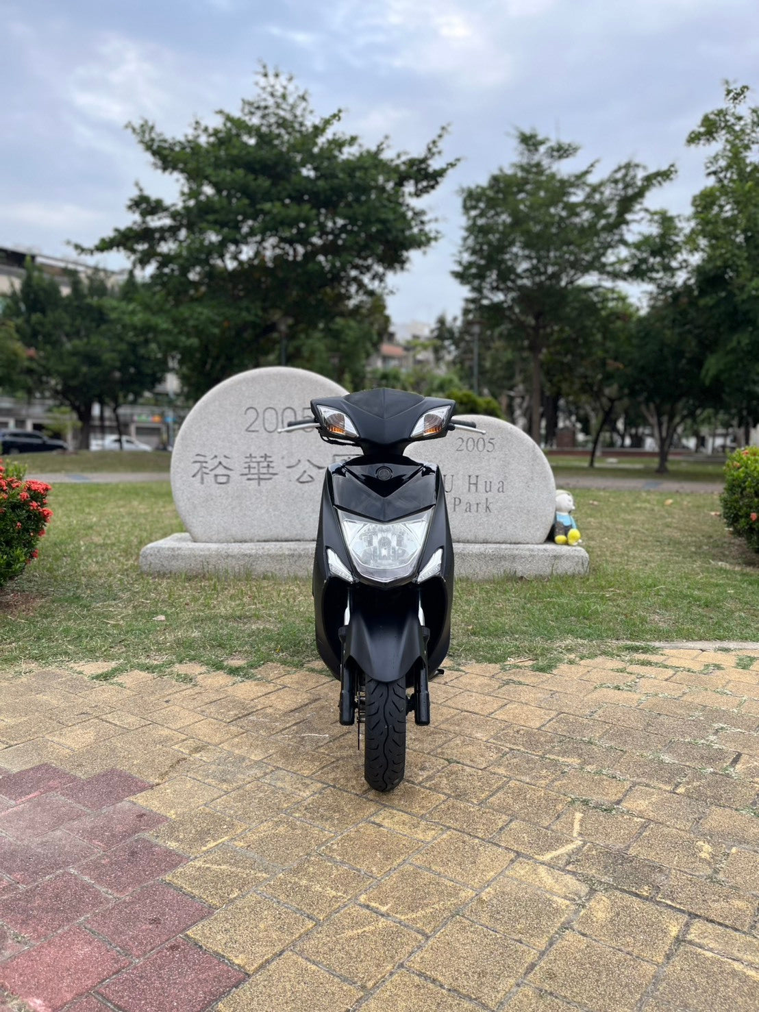 |台南店| 2014 山葉 勁戰三代 #010 - 圖片 2