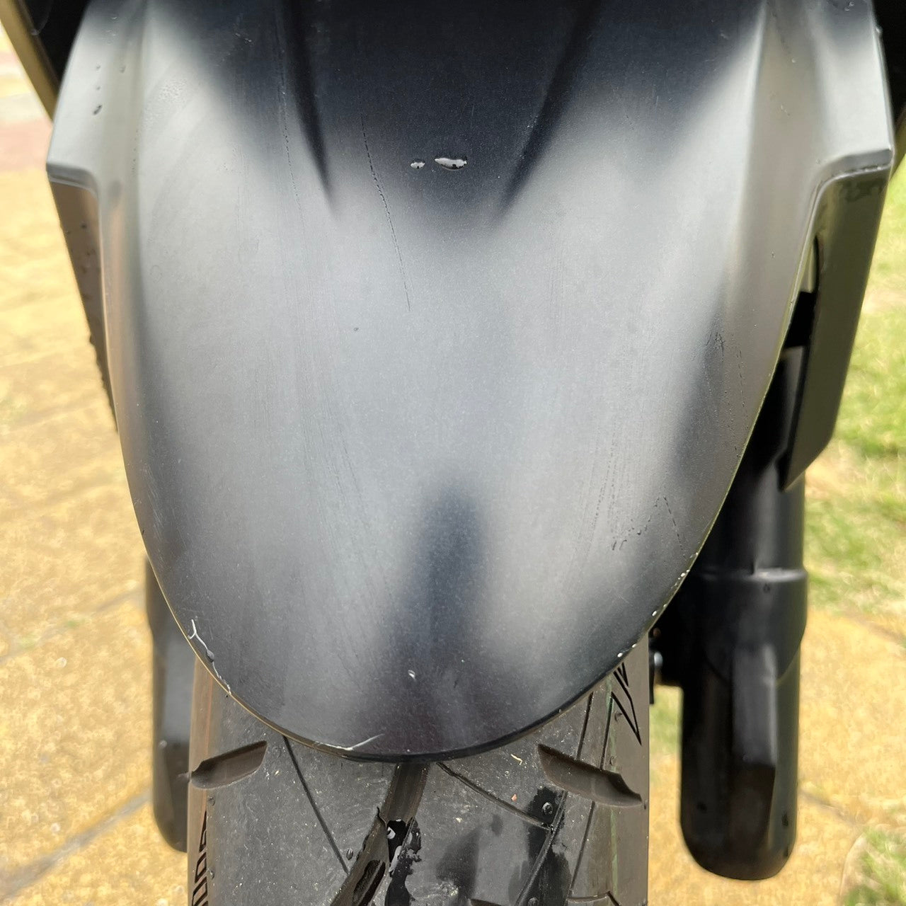 |台南店| 2019 光陽 雷霆S 125 (ABS) #8131 - 圖片 7