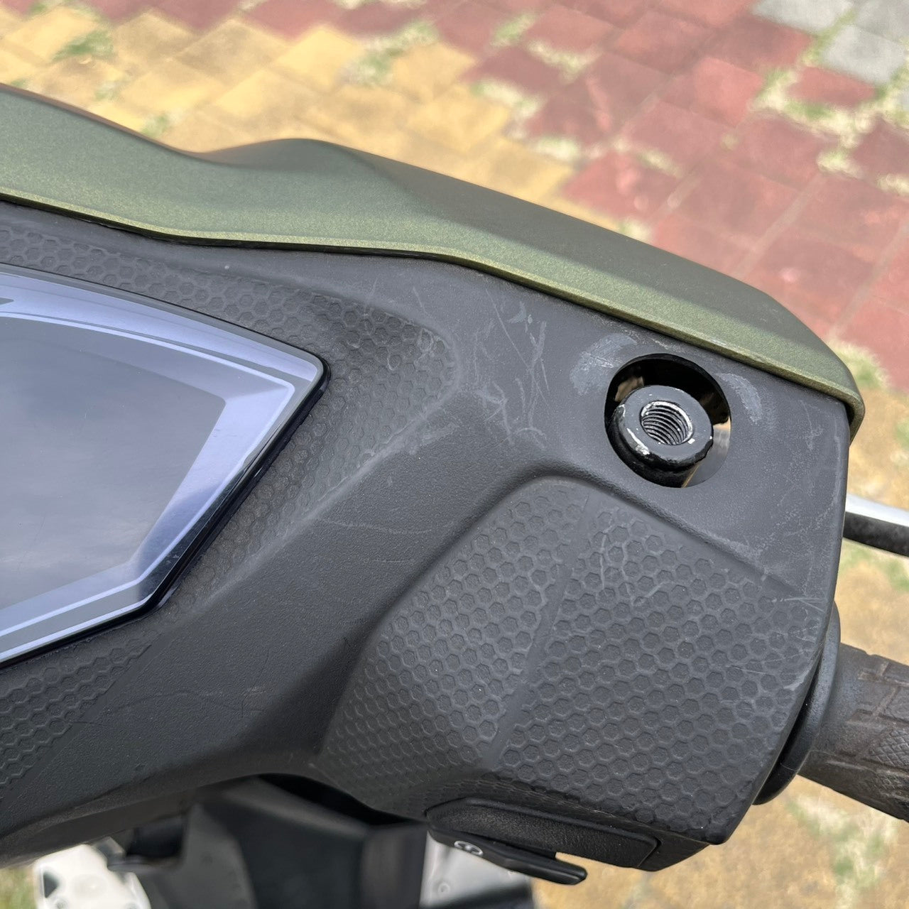 |台南店| 2019 光陽 雷霆S 125 (ABS) #8131 - 圖片 6