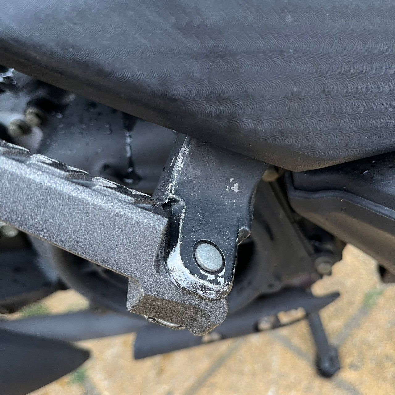 |台南店| 2019 光陽 雷霆S 125 (ABS) #8131 - 圖片 11