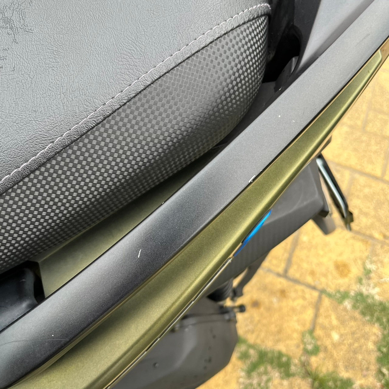 |台南店| 2019 光陽 雷霆S 125 (ABS) #8131 - 圖片 8