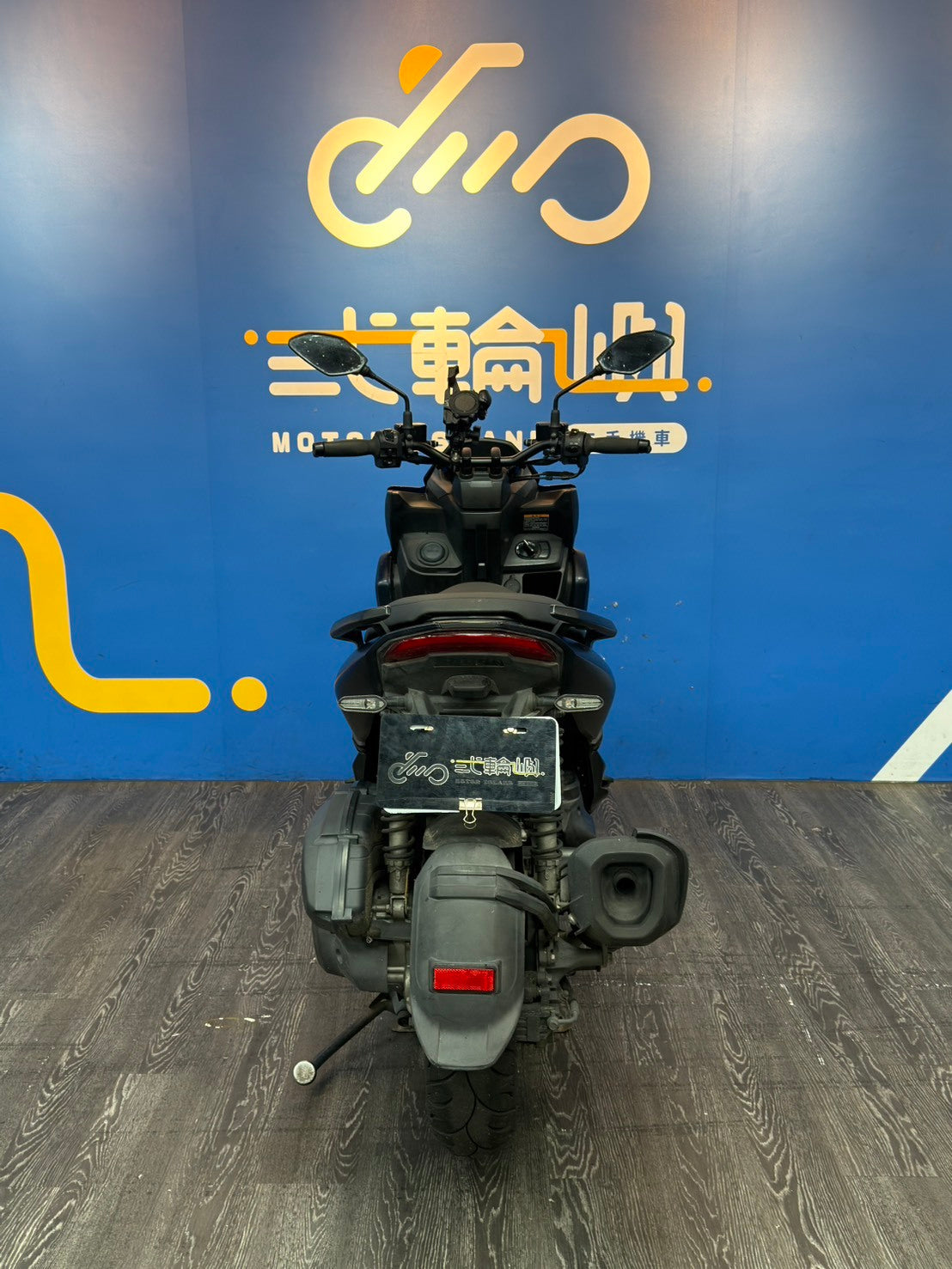 |桃園中壢店| 2023 山葉 AUGUR 155 #6355 - 圖片 5