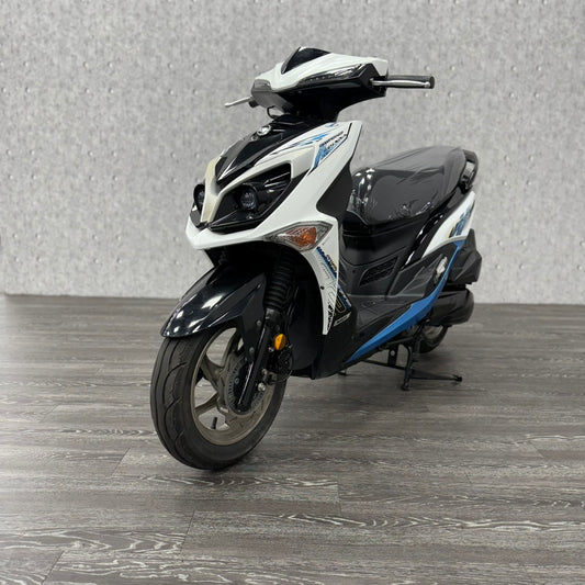 |高雄店| 2020 JetSR JetSR #7039
