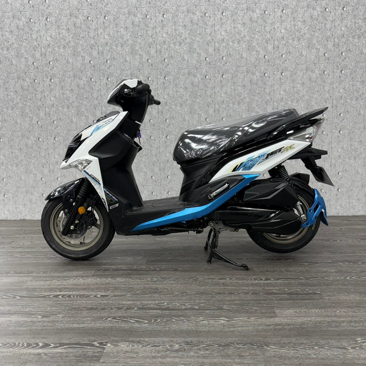 |高雄店| 2020 JetSR JetSR #7039 - 圖片 4