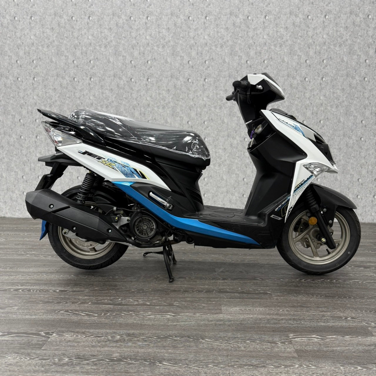 |高雄店| 2020 JetSR JetSR #7039 - 圖片 5