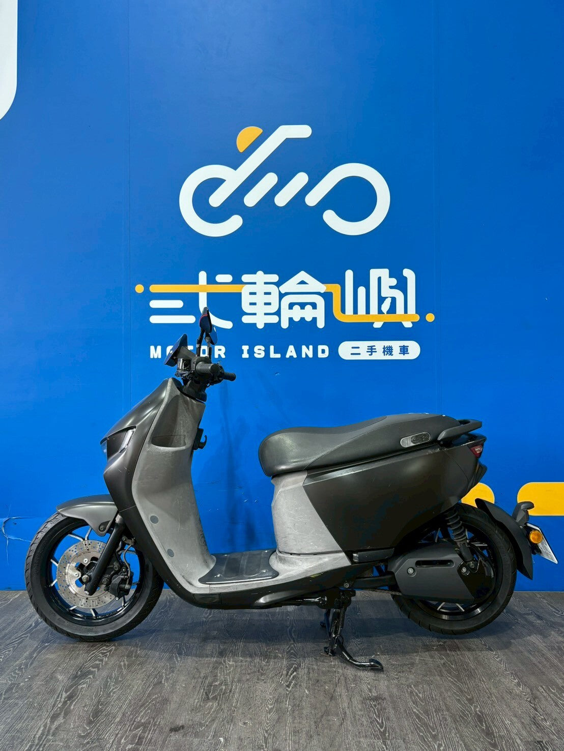 |台中旗艦店| 2020 宏佳騰 AI-1 SPORT #2886 - 圖片 3