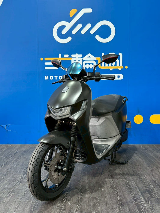 |台中旗艦店| 2020 宏佳騰 AI-1 SPORT #2886