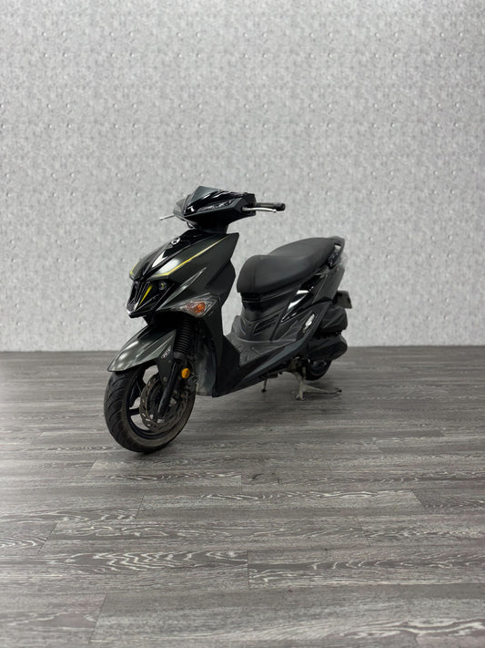 |高雄店| 2023 三陽 JET SL 125 #5789