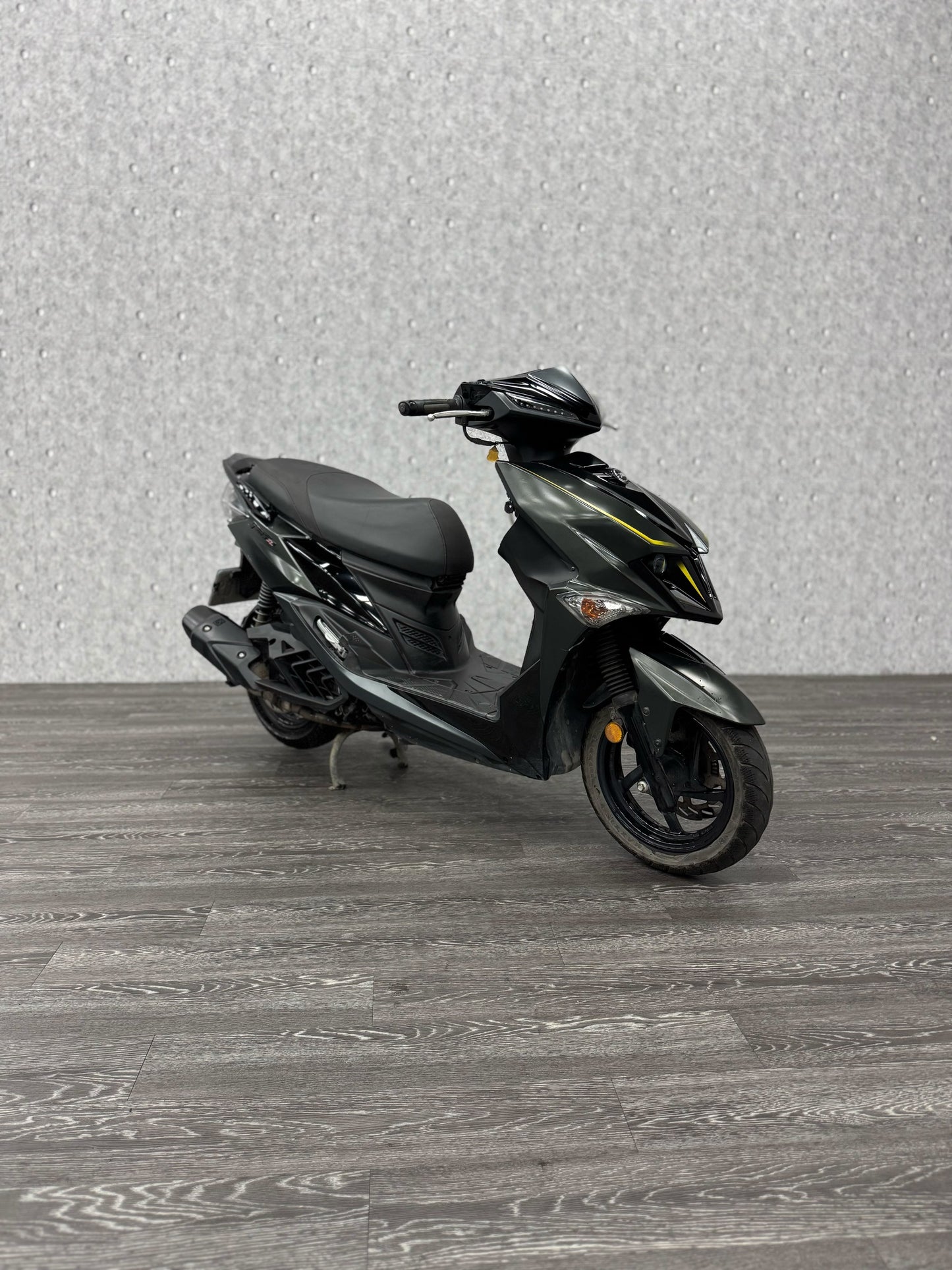 |高雄店| 2023 三陽 JET SL 125 #5789 - 圖片 2
