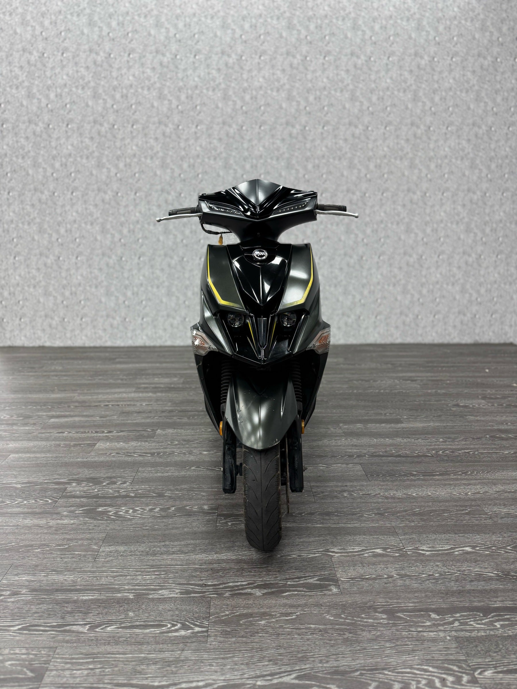 |高雄店| 2023 三陽 JET SL 125 #5789 - 圖片 3