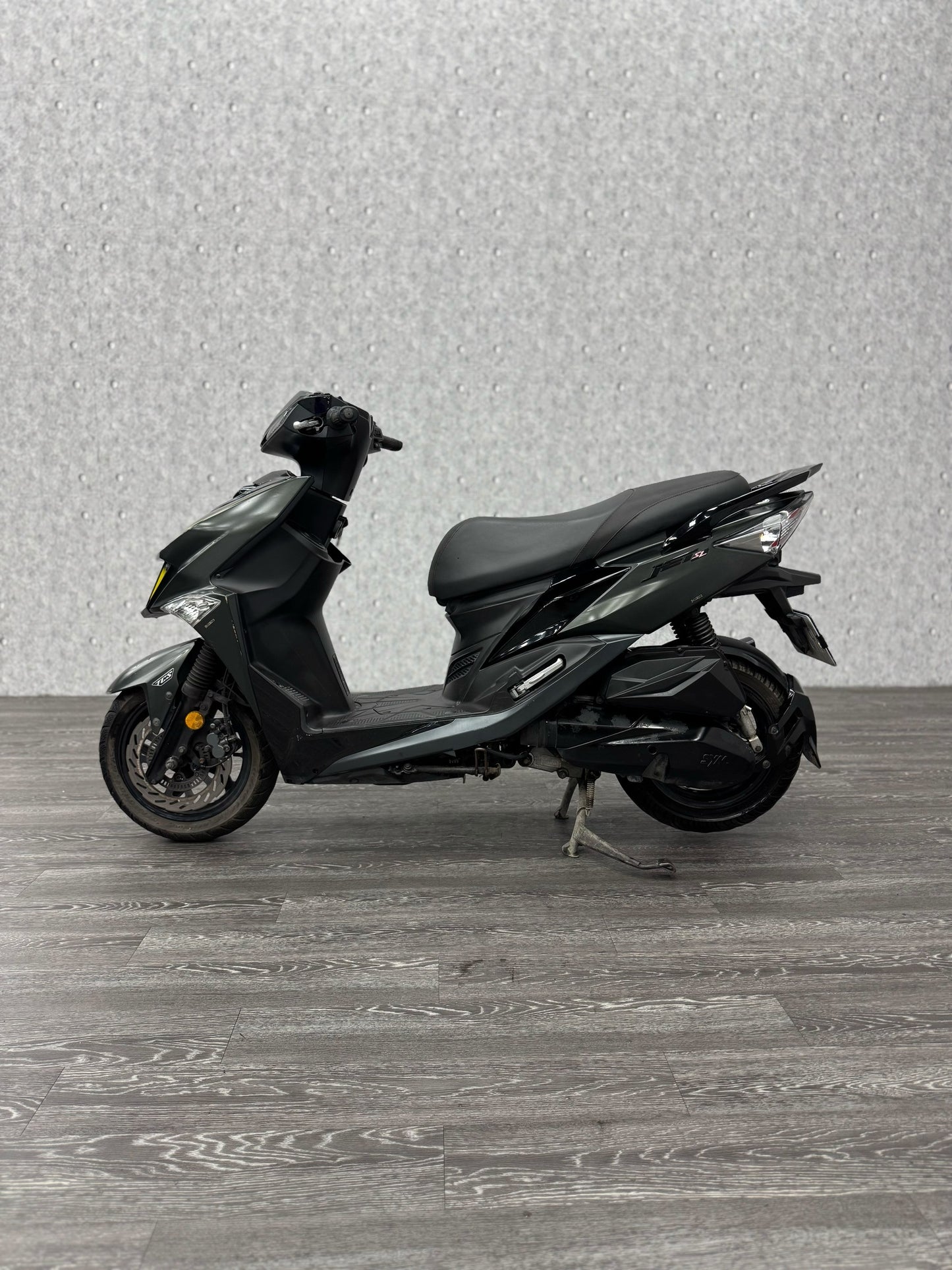 |高雄店| 2023 三陽 JET SL 125 #5789 - 圖片 4