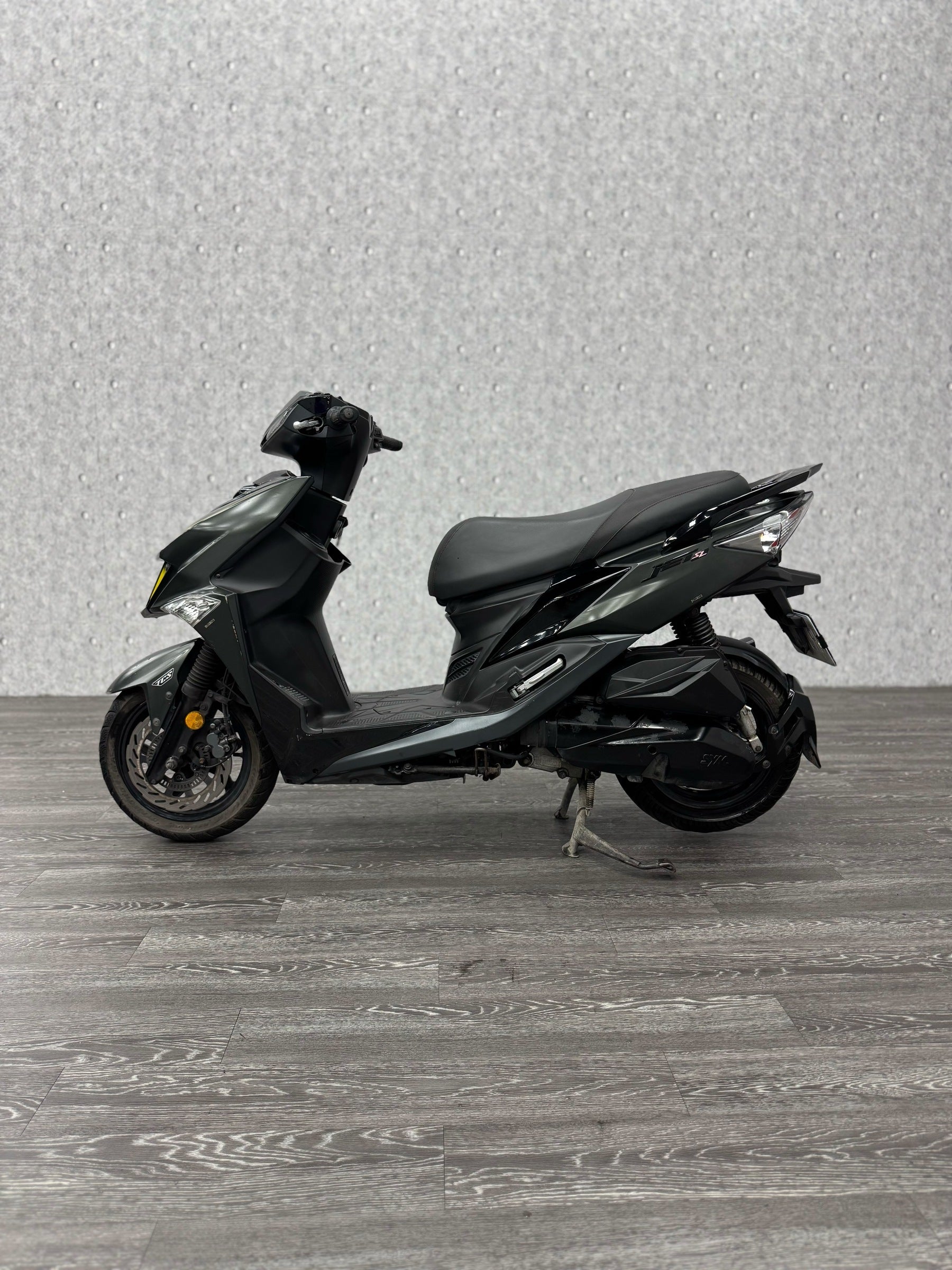 |高雄店| 2023 三陽 JET SL 125 #5789 - 圖片 4
