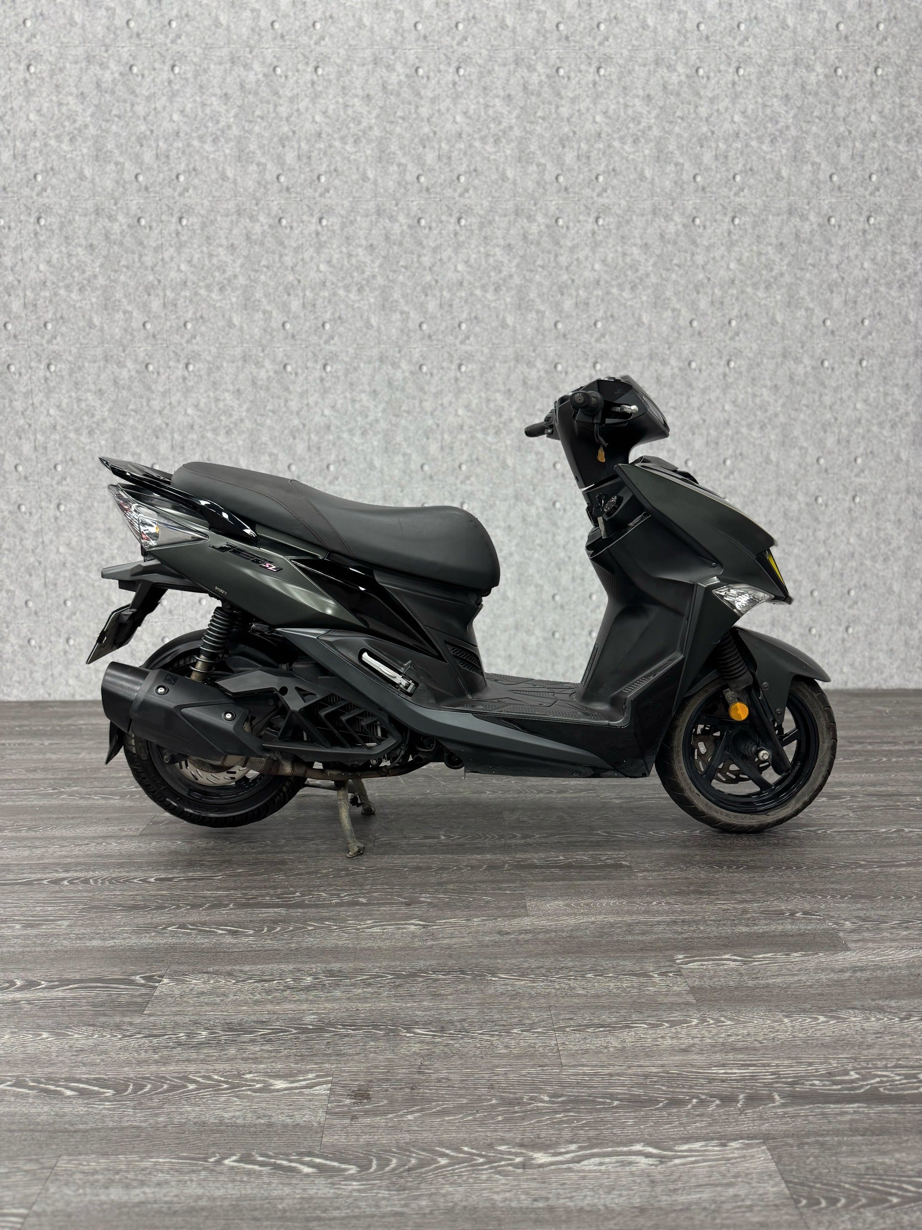 |高雄店| 2023 三陽 JET SL 125 #5789 - 圖片 5