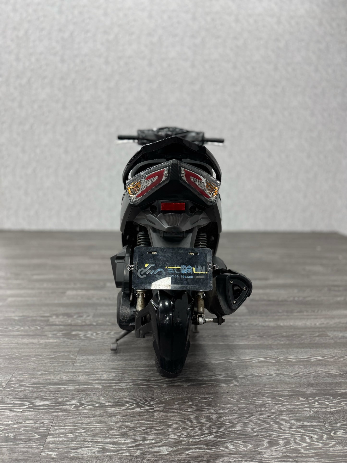 |高雄店| 2023 三陽 JET SL 125 #5789 - 圖片 6