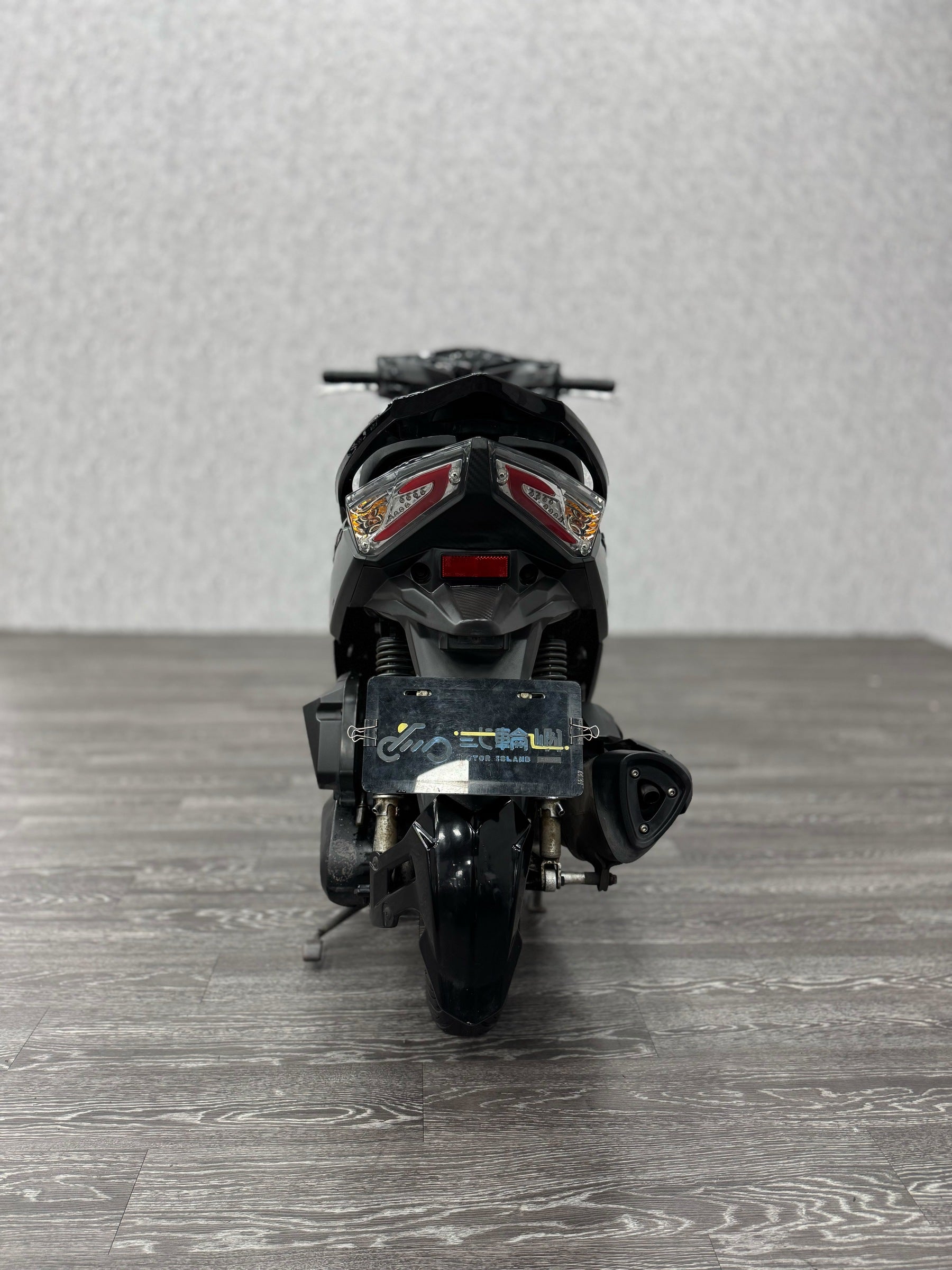 |高雄店| 2023 三陽 JET SL 125 #5789 - 圖片 6