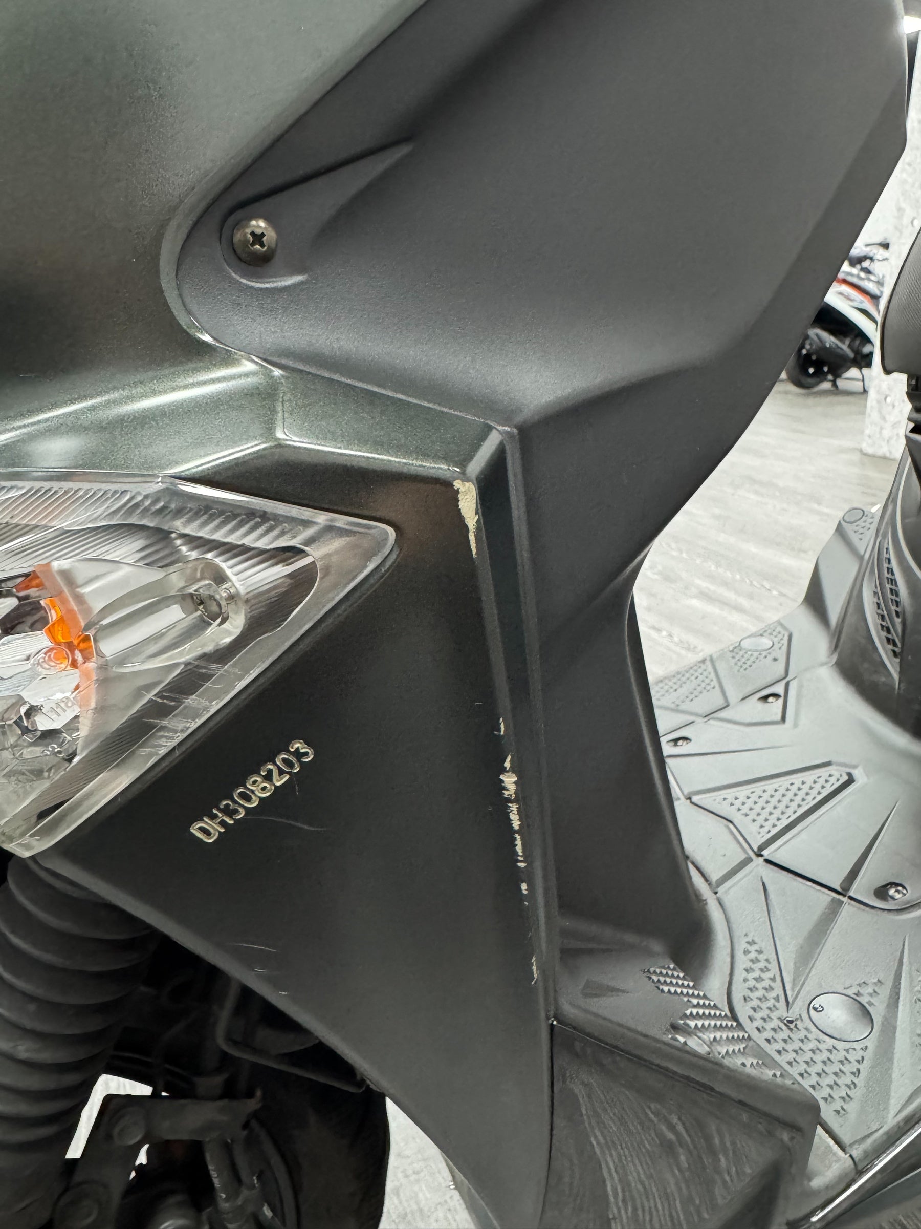 |高雄店| 2023 三陽 JET SL 125 #5789 - 圖片 8