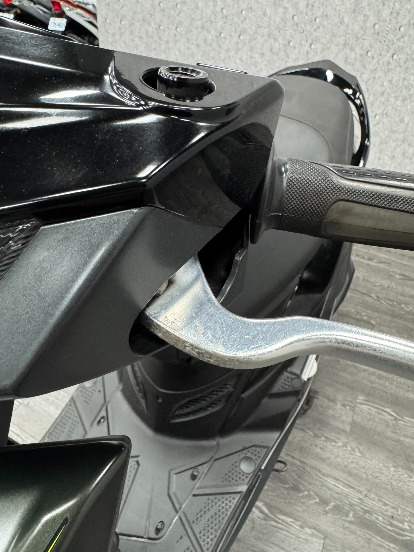 |高雄店| 2023 三陽 JET SL 125 #5789 - 圖片 7