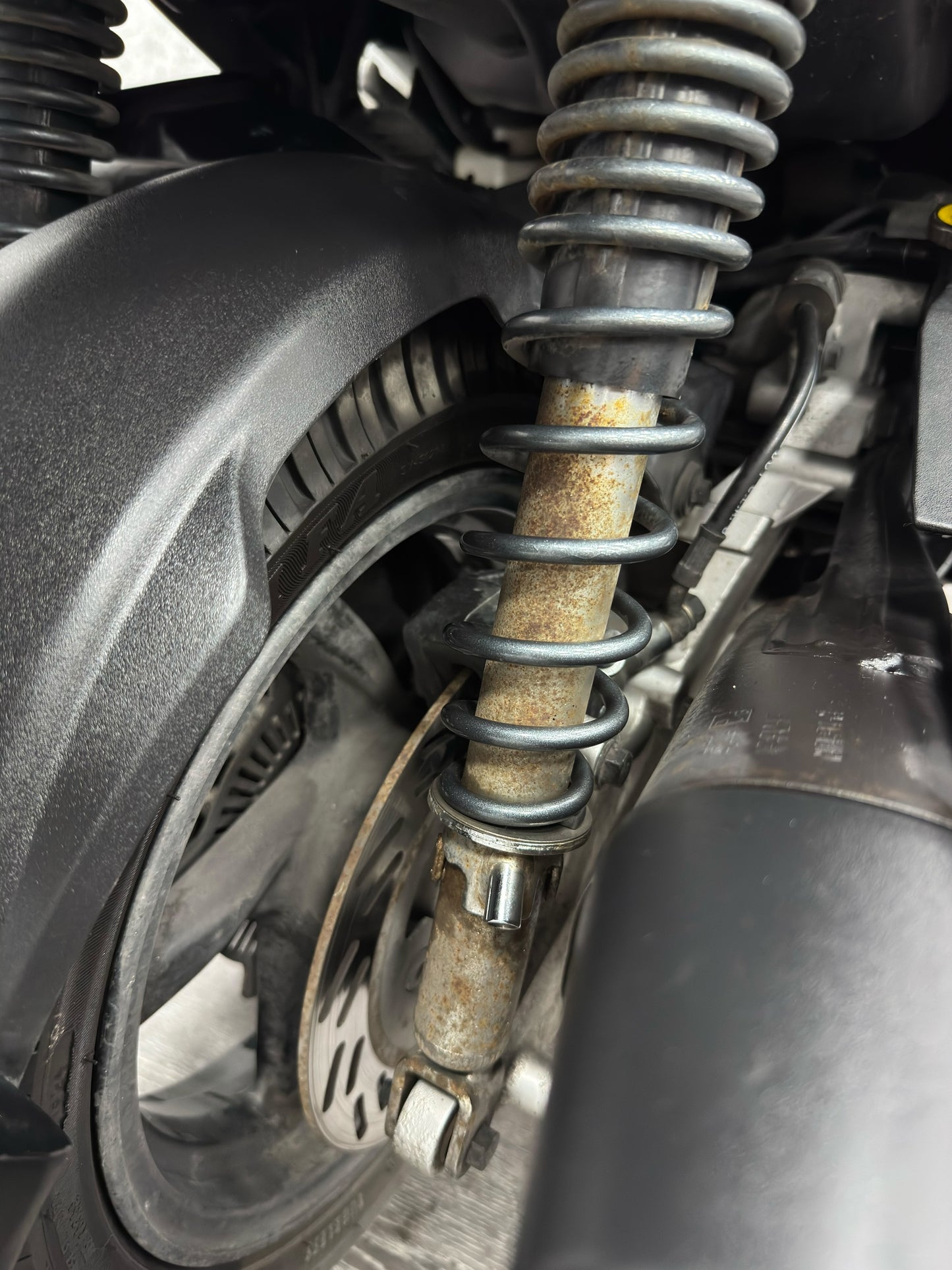 |高雄店| 2023 三陽 JET SL 125 #5789 - 圖片 13