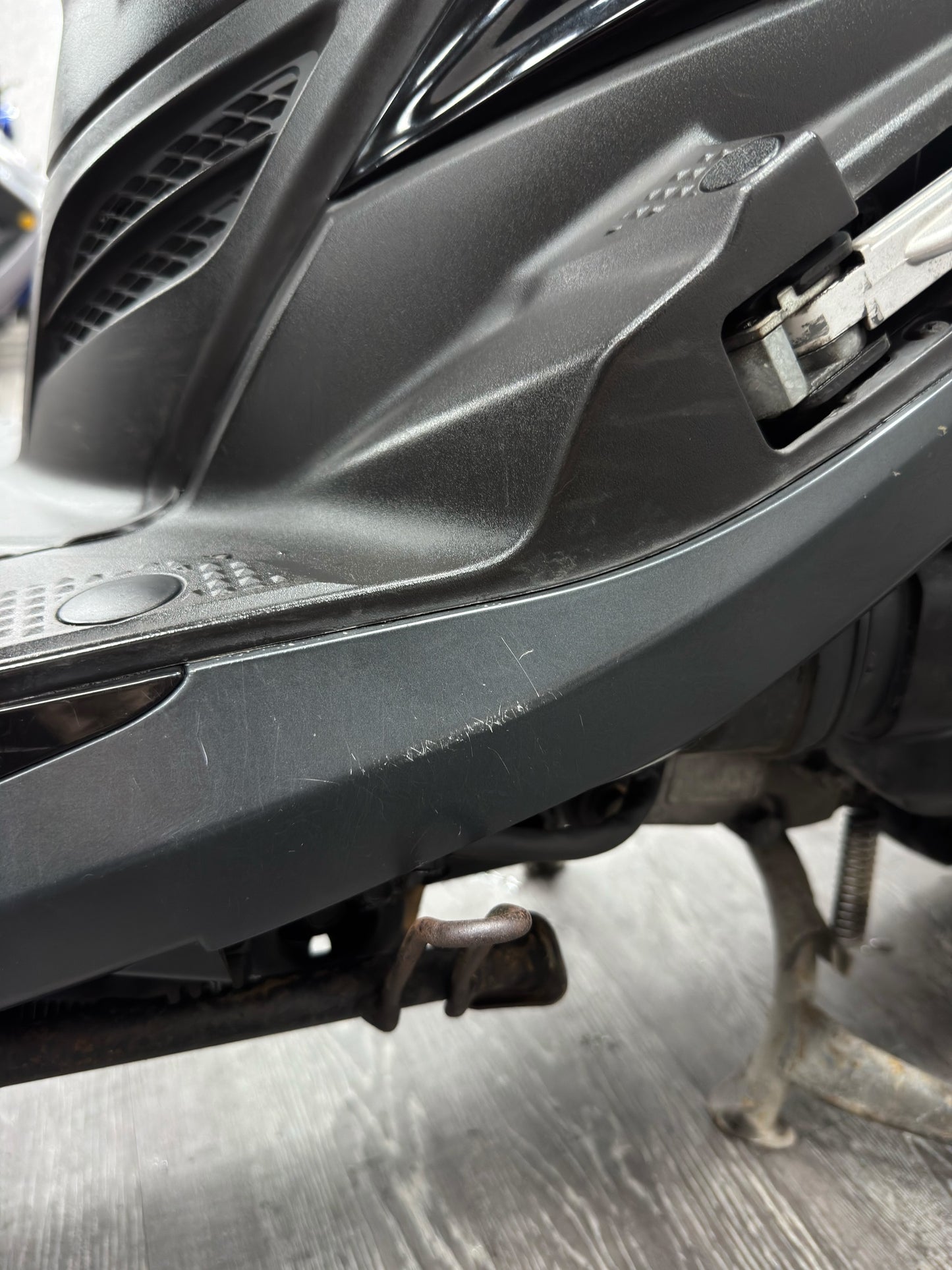 |高雄店| 2023 三陽 JET SL 125 #5789 - 圖片 10