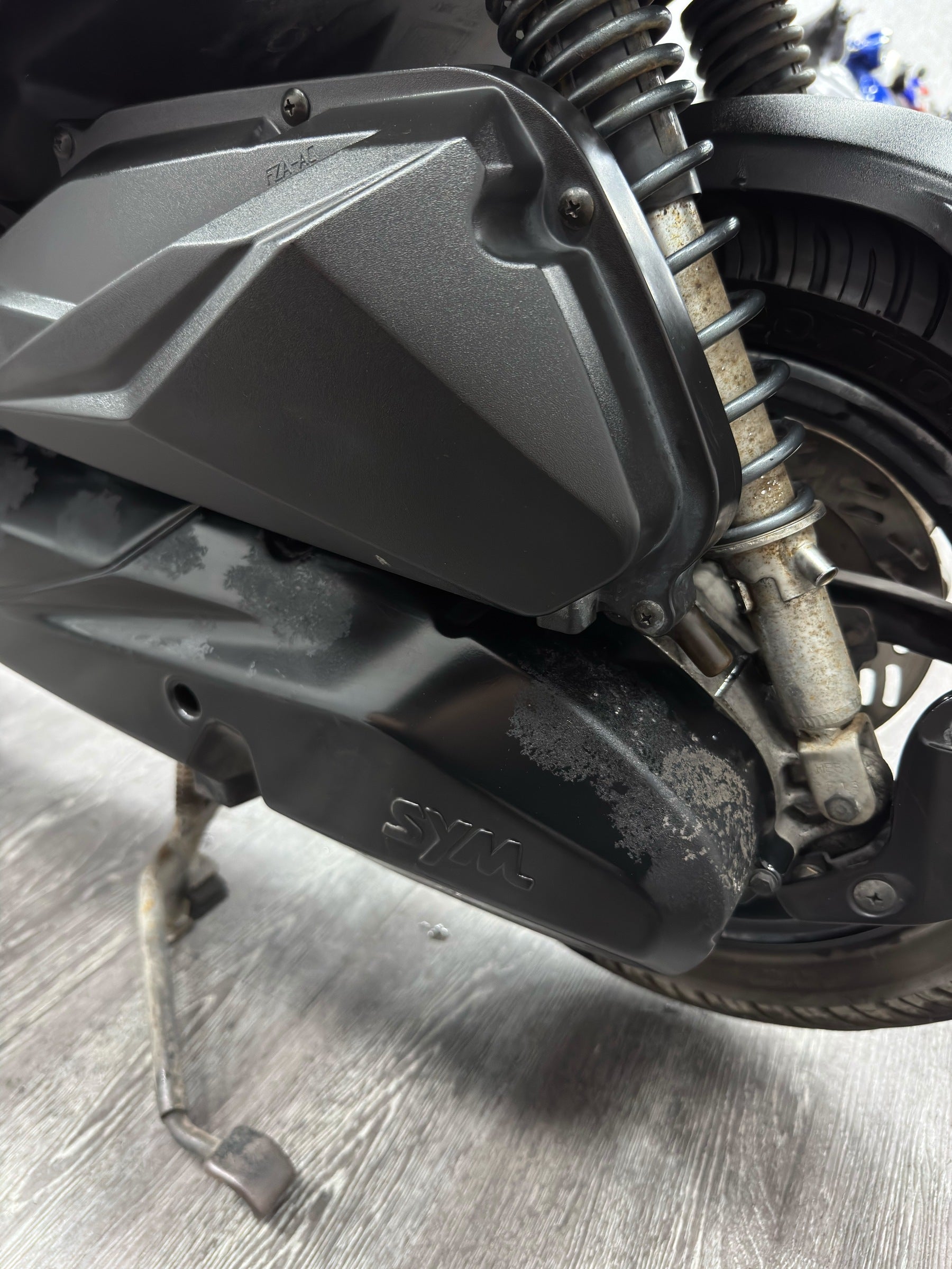 |高雄店| 2023 三陽 JET SL 125 #5789 - 圖片 11