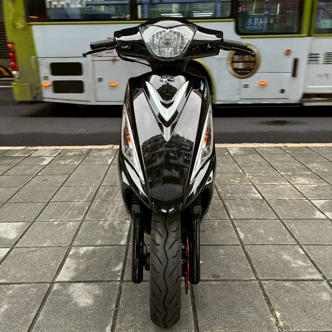 |新北中和店| 2022 光陽 GP125 ABS #9586 - 圖片 2
