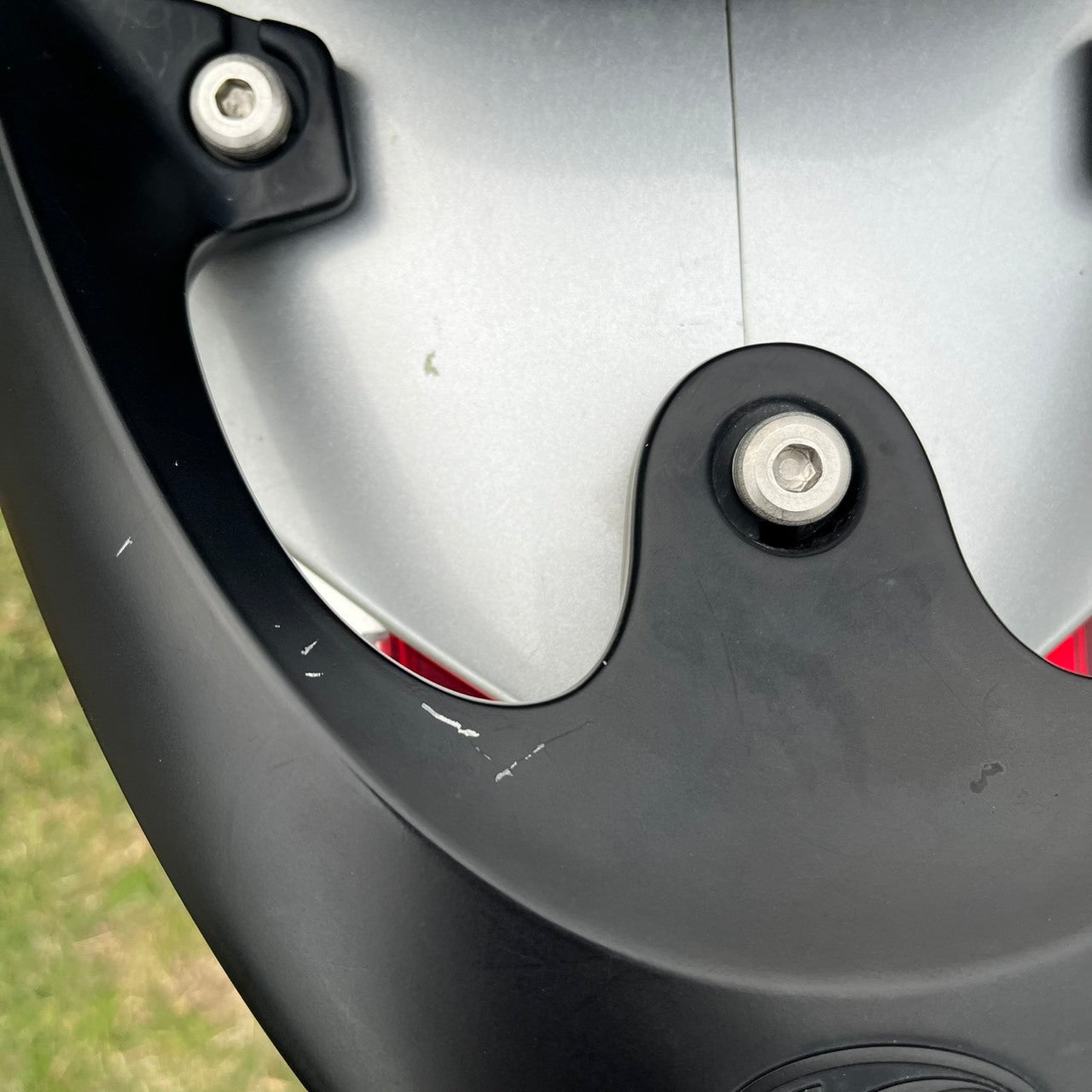 |台南店| 2017 光陽 CUE 100 #6089 - 圖片 8