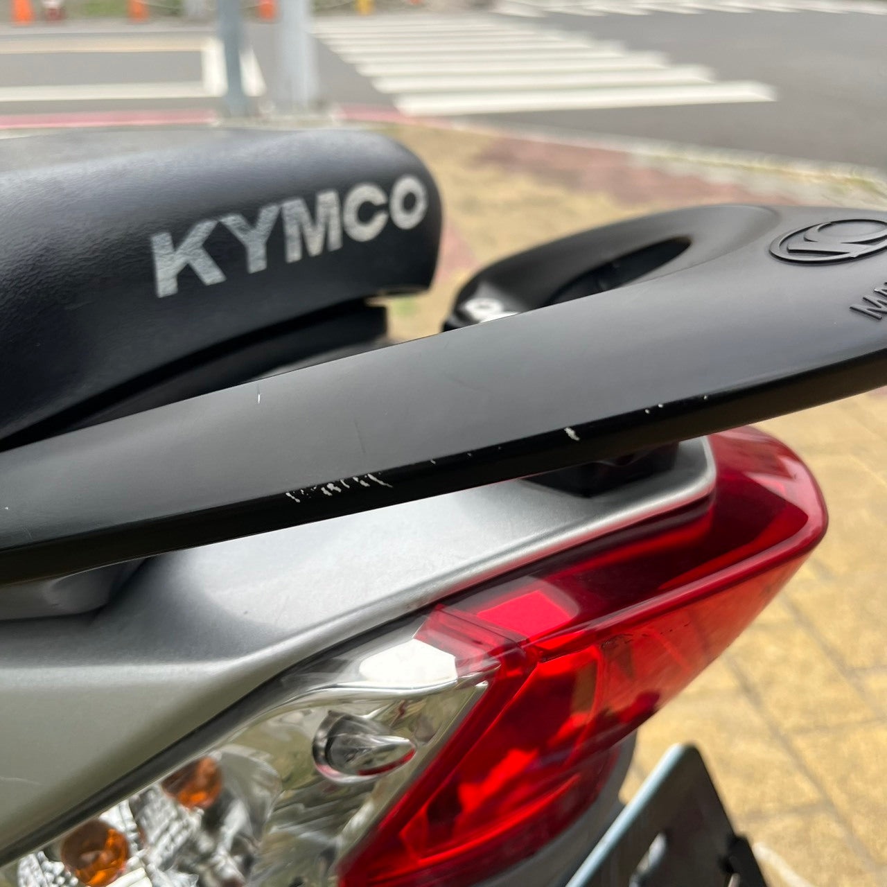 |台南店| 2017 光陽 CUE 100 #6089 - 圖片 9