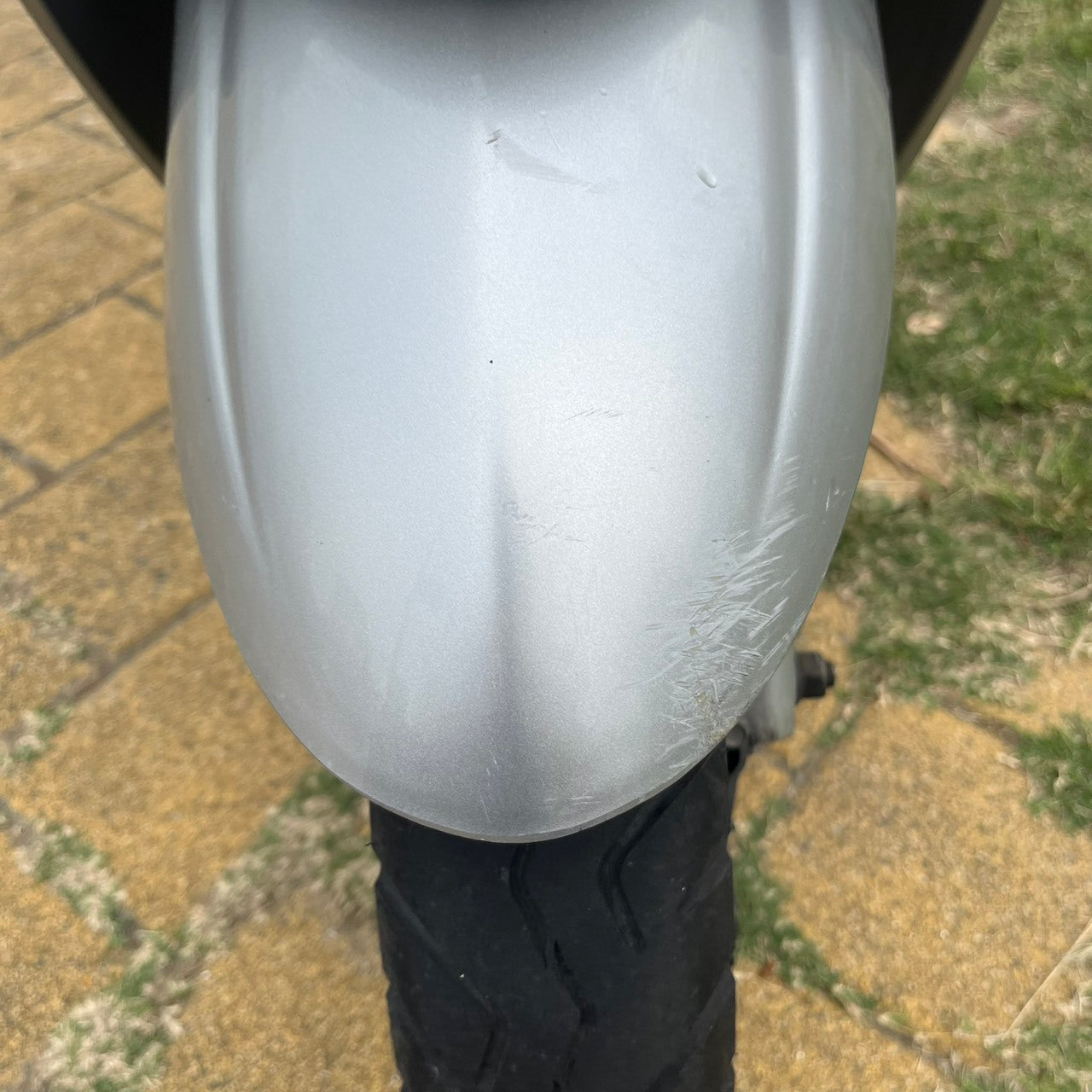 |台南店| 2017 光陽 CUE 100 #6089 - 圖片 15