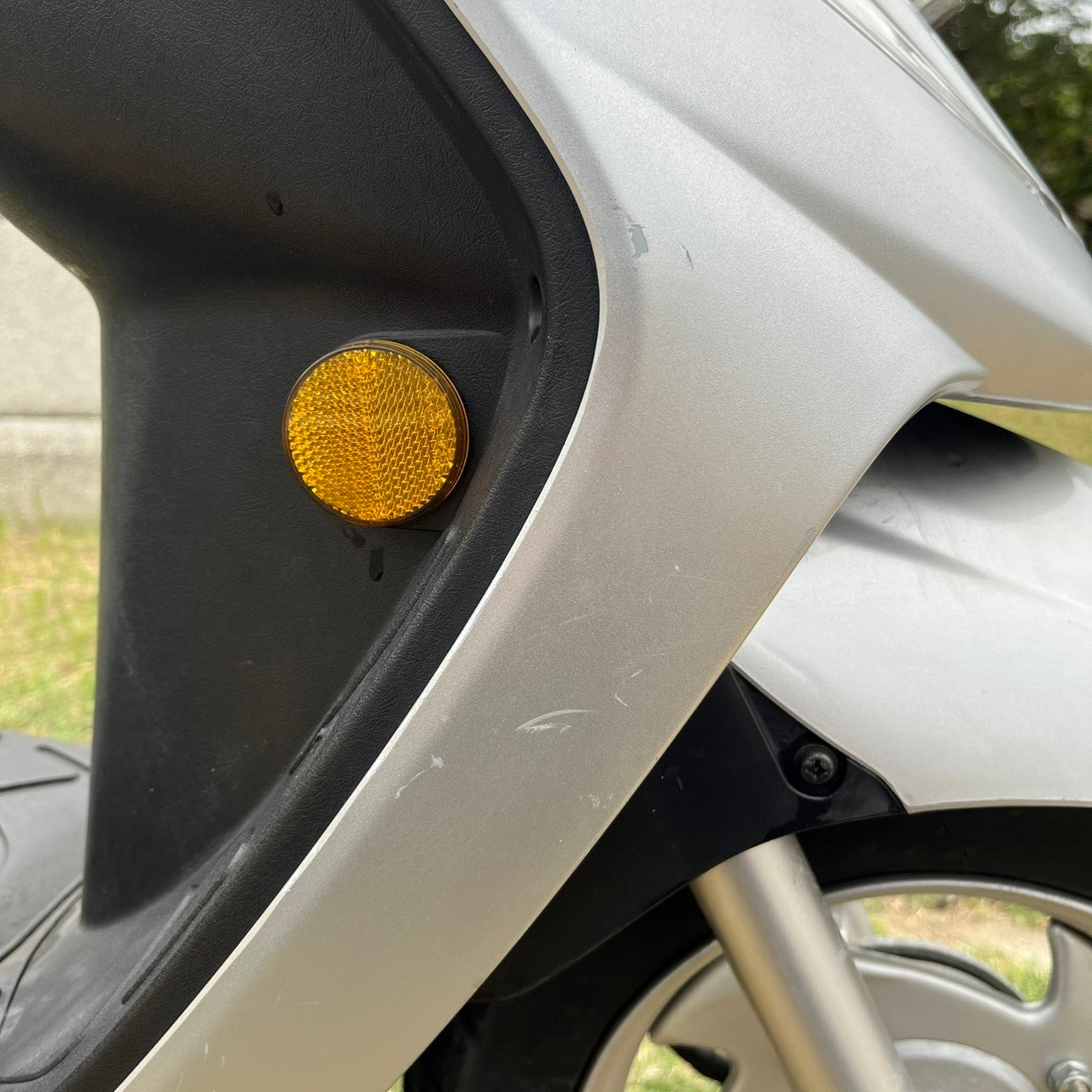 |台南店| 2017 光陽 CUE 100 #6089 - 圖片 13