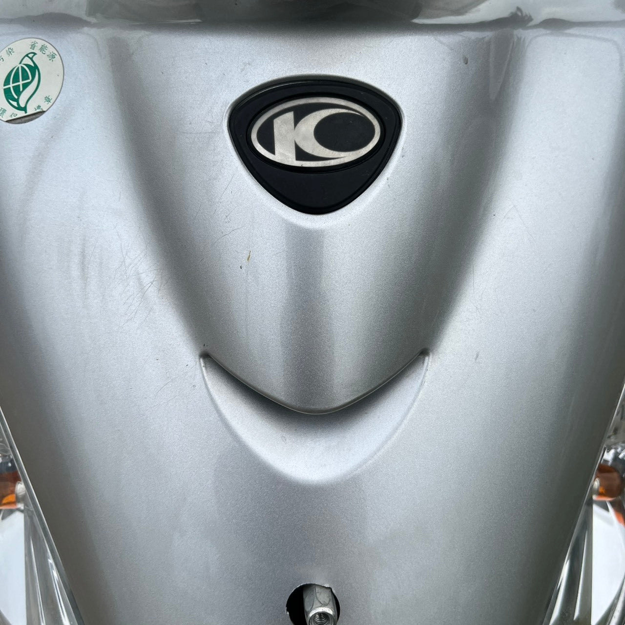 |台南店| 2017 光陽 CUE 100 #6089 - 圖片 7