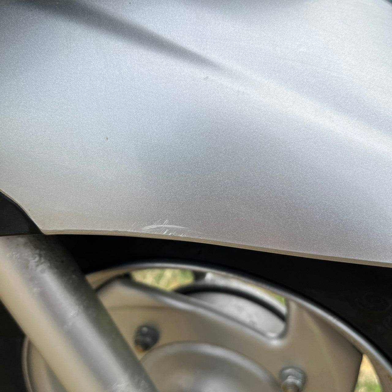 |台南店| 2017 光陽 CUE 100 #6089 - 圖片 11