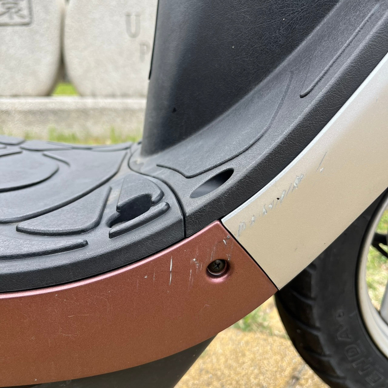 |台南店| 2017 光陽 CUE 100 #6089 - 圖片 10